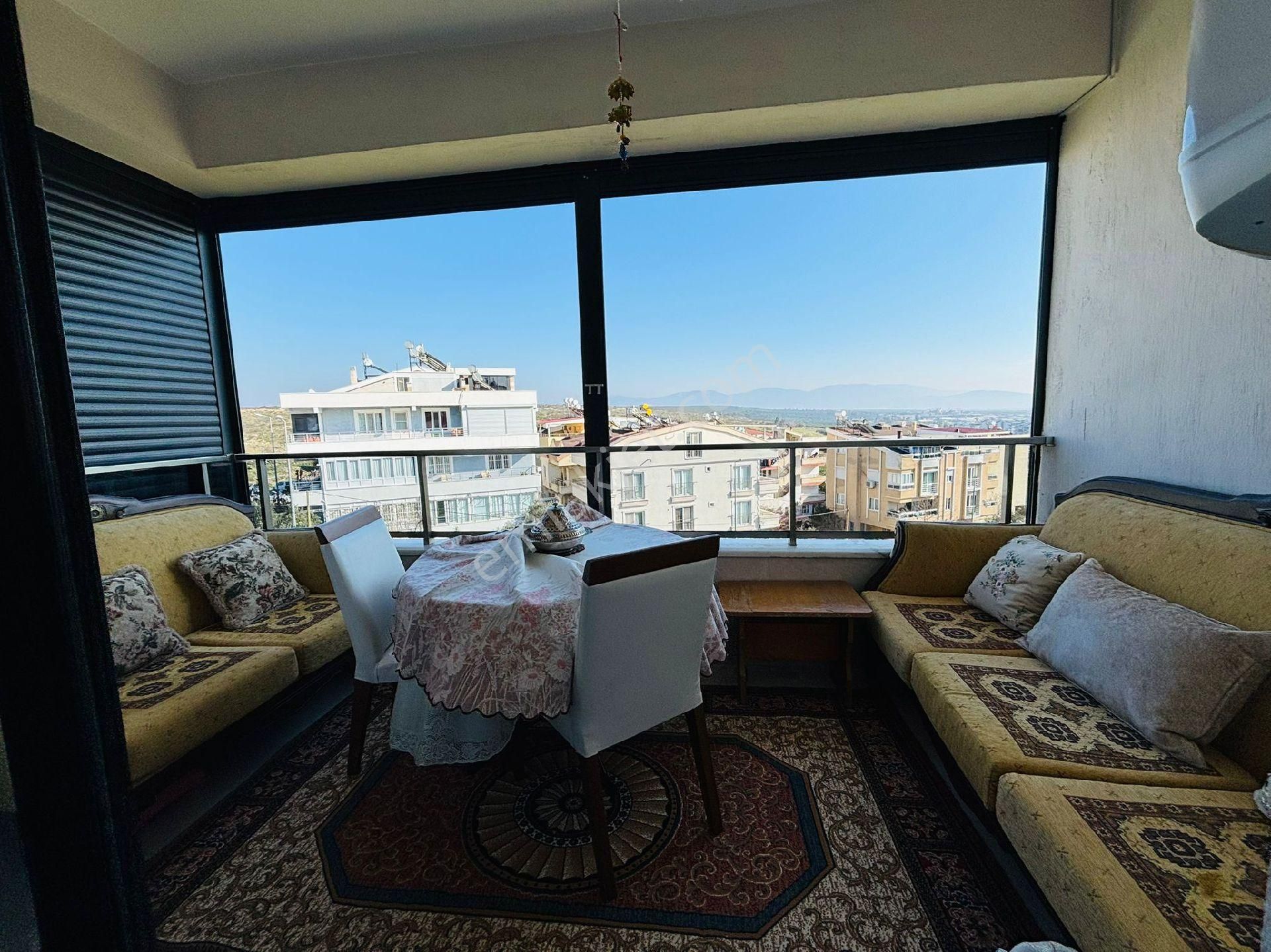 Hisar’da Kapanmaz Manzaralı 2+1 | Panjurlu & Asansörlü | Takaslı - Görsel 9