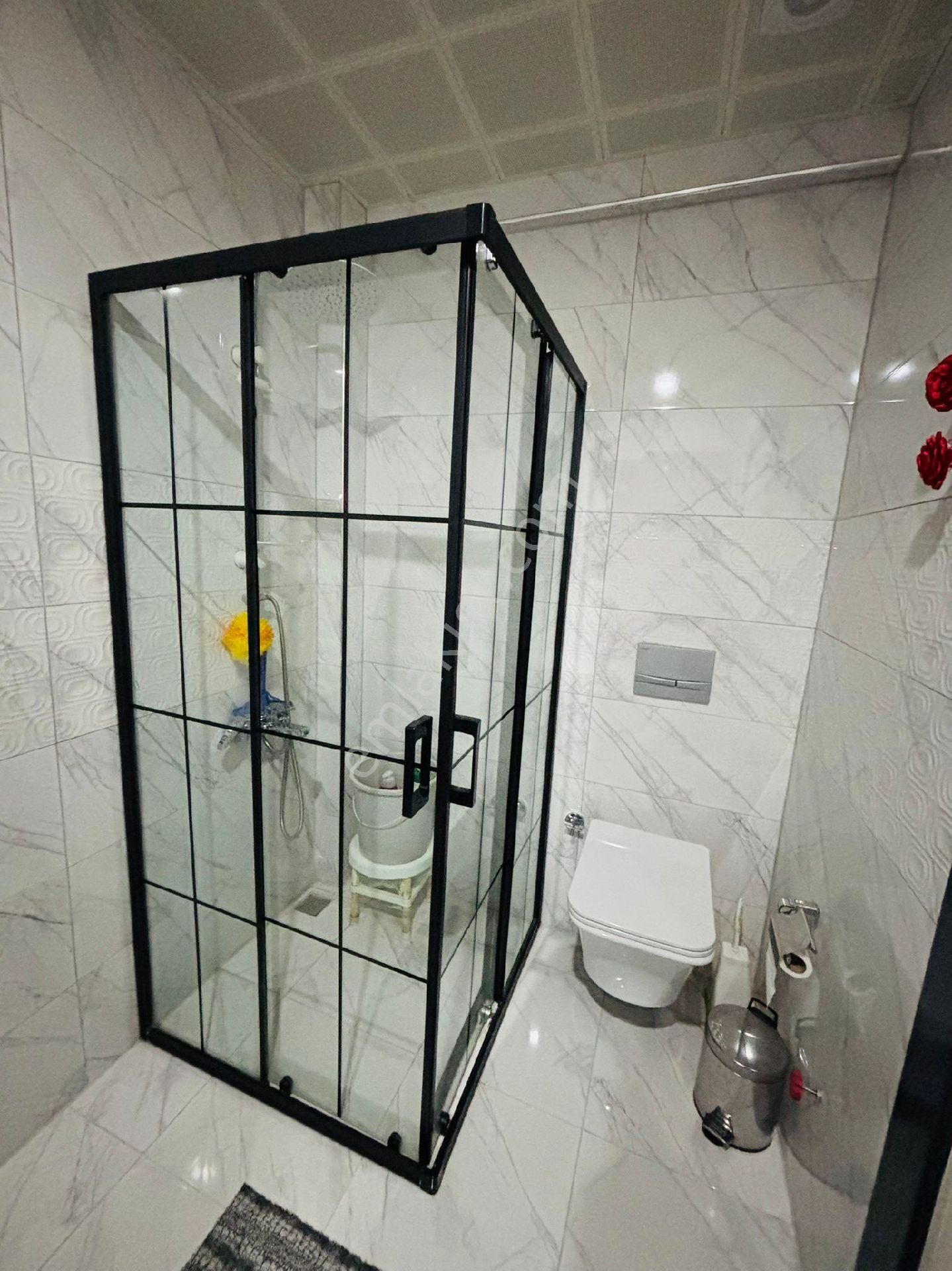 Hisar’da Kapanmaz Manzaralı 2+1 | Panjurlu & Asansörlü | Takaslı - Görsel 11