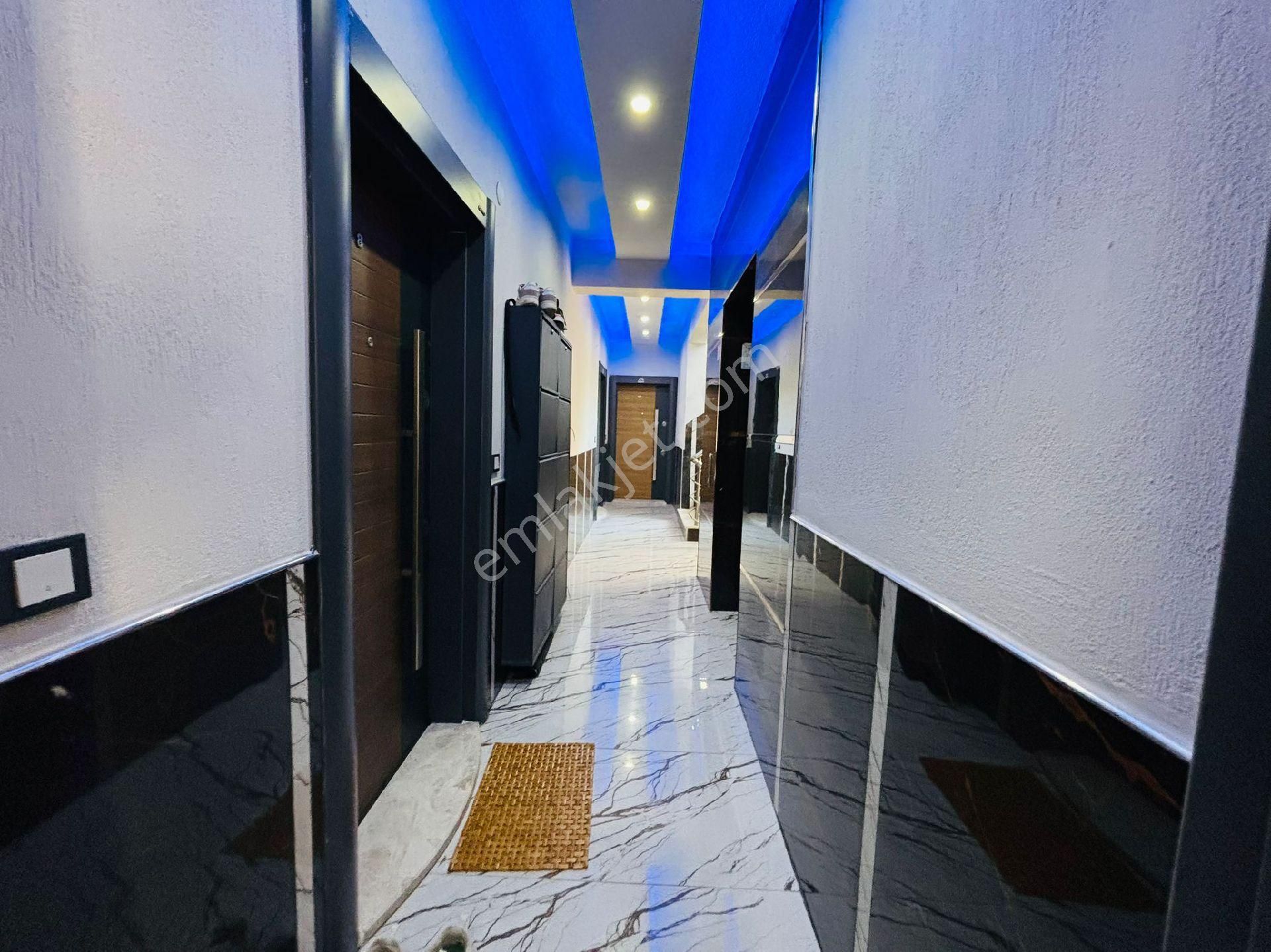 Hisar’da Kapanmaz Manzaralı 2+1 | Panjurlu & Asansörlü | Takaslı - Görsel 12