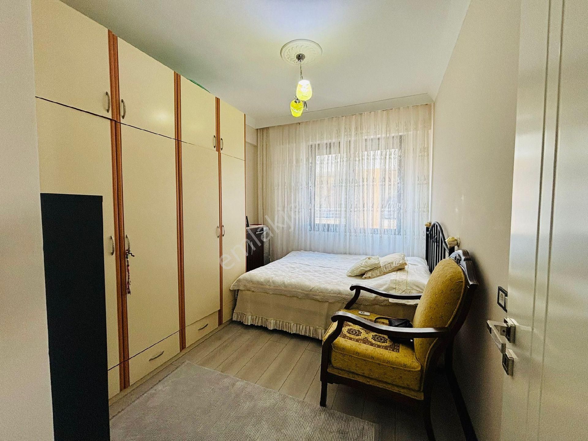 Hisar’da Kapanmaz Manzaralı 2+1 | Panjurlu & Asansörlü | Takaslı - Görsel 7