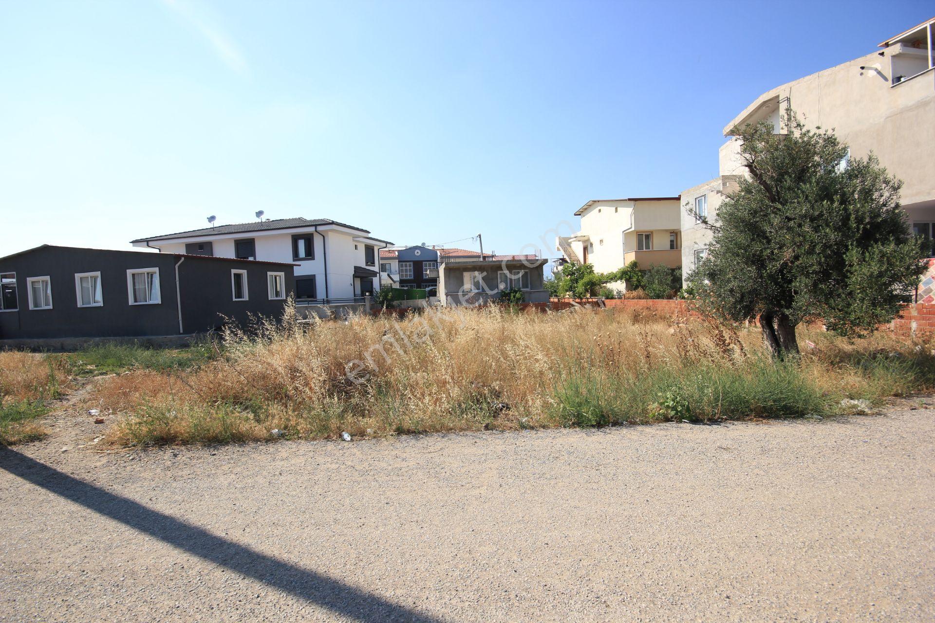Aktif'ten Burhaniye Hacıahmet Mahallesinde 374 M2 Satılık İmarlı Arsa - Görsel 3
