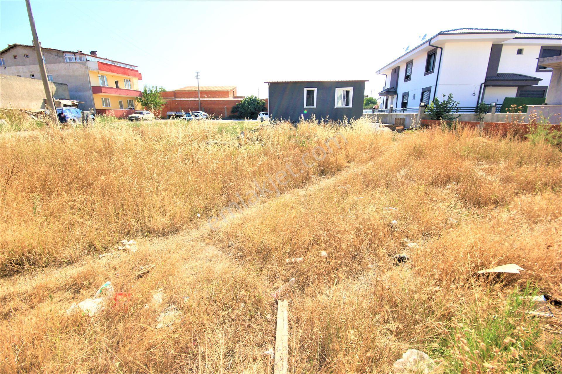 Aktif'ten Burhaniye Hacıahmet Mahallesinde 374 M2 Satılık İmarlı Arsa - Görsel 10