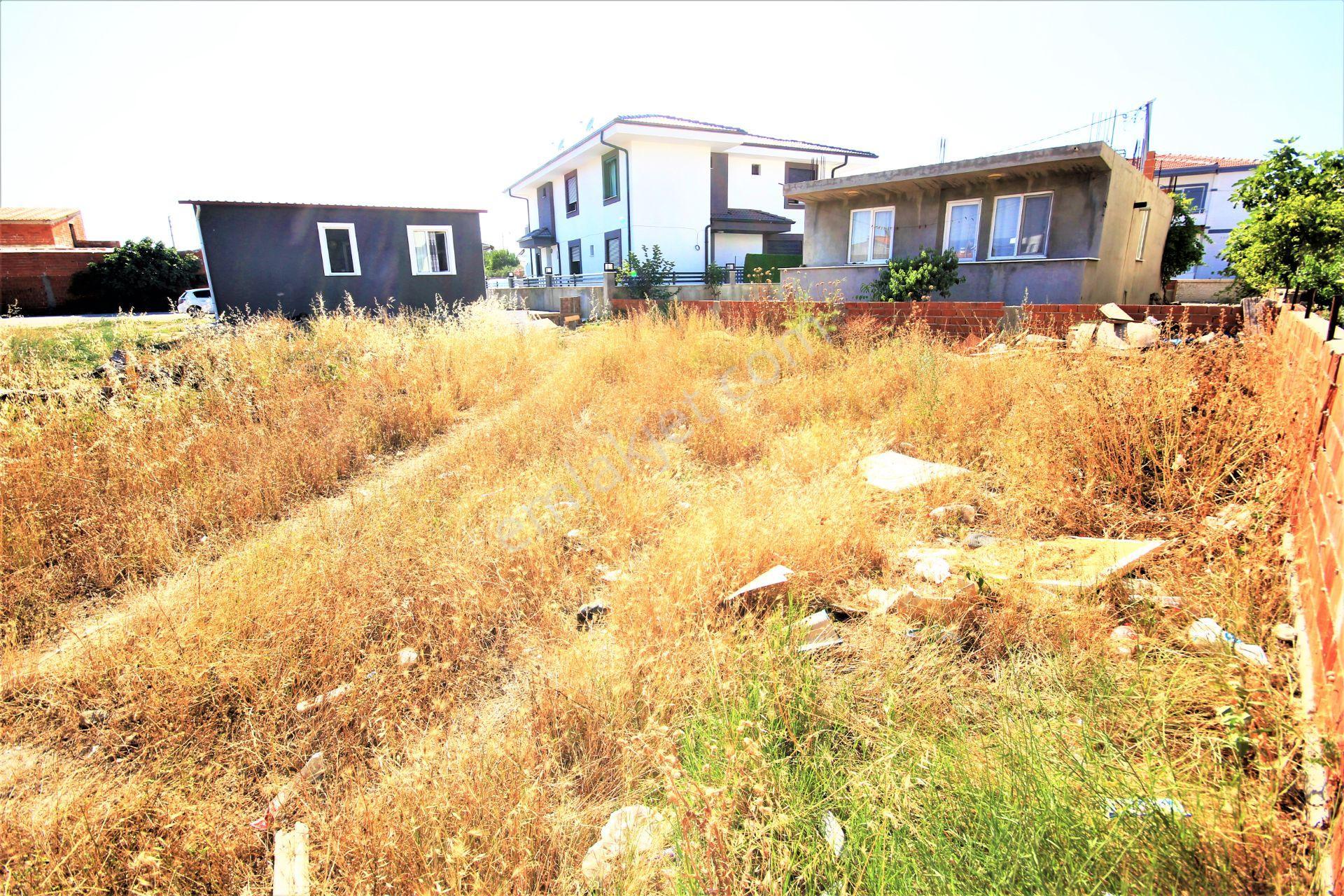 Aktif'ten Burhaniye Hacıahmet Mahallesinde 374 M2 Satılık İmarlı Arsa - Görsel 9