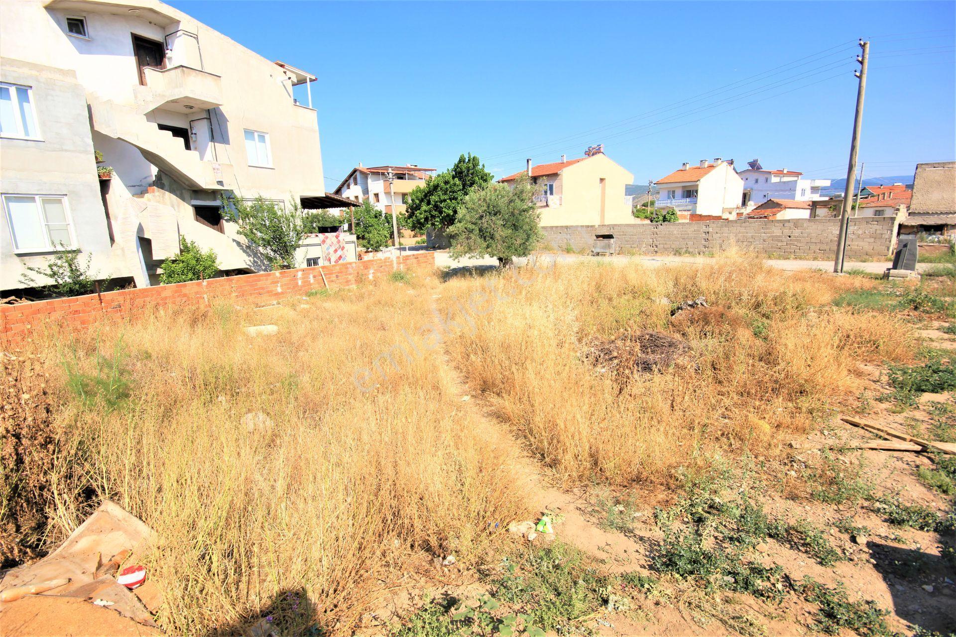 Aktif'ten Burhaniye Hacıahmet Mahallesinde 374 M2 Satılık İmarlı Arsa - Görsel 11