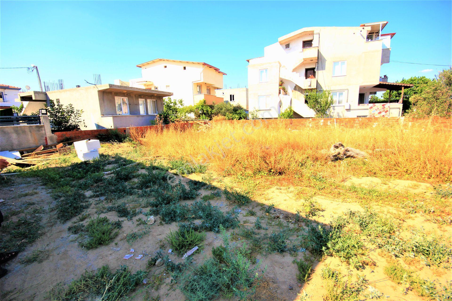Aktif'ten Burhaniye Hacıahmet Mahallesinde 374 M2 Satılık İmarlı Arsa - Görsel 21
