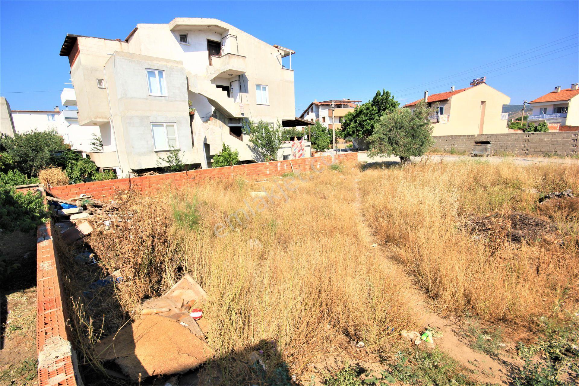 Aktif'ten Burhaniye Hacıahmet Mahallesinde 374 M2 Satılık İmarlı Arsa - Görsel 12