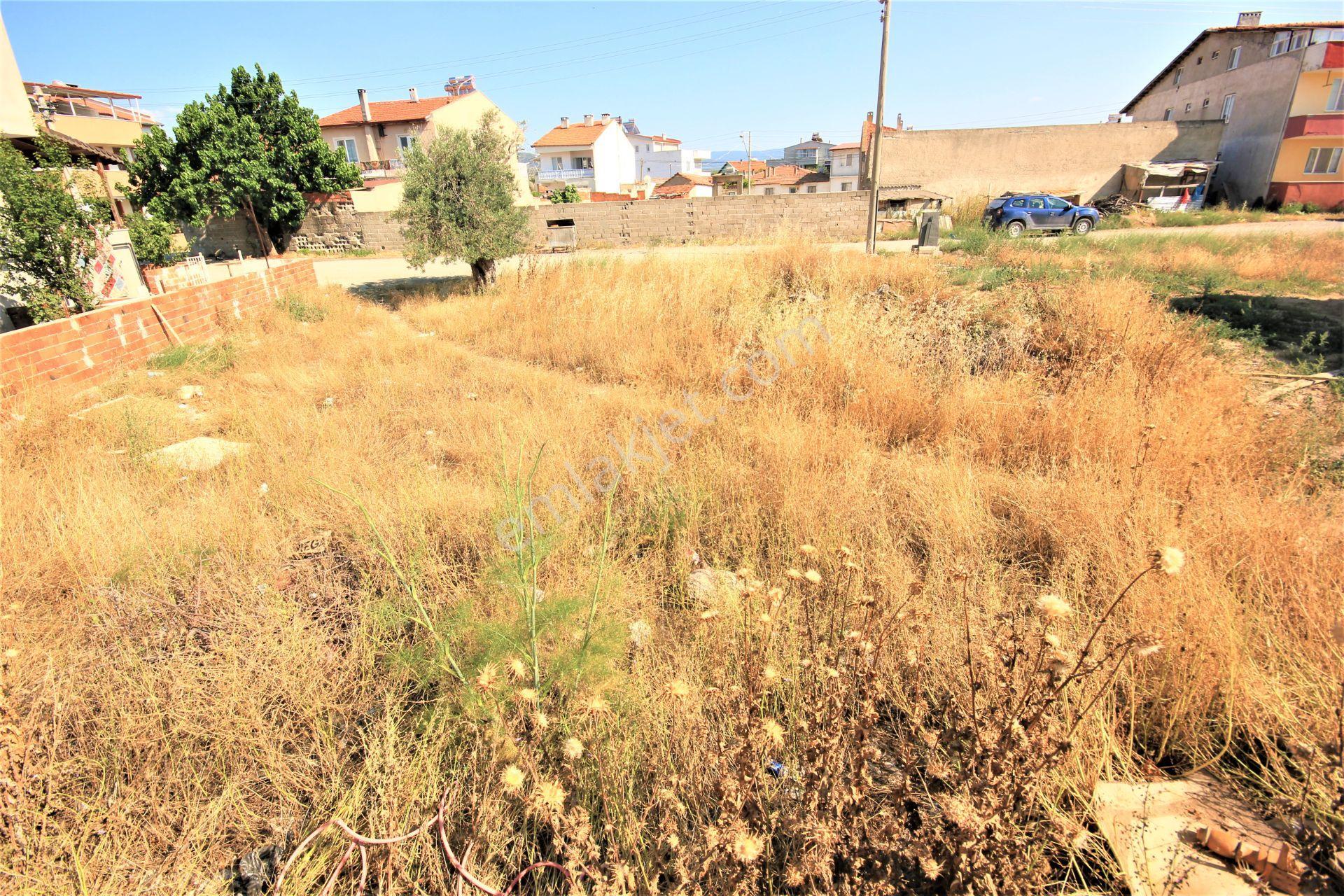 Aktif'ten Burhaniye Hacıahmet Mahallesinde 374 M2 Satılık İmarlı Arsa - Görsel 14