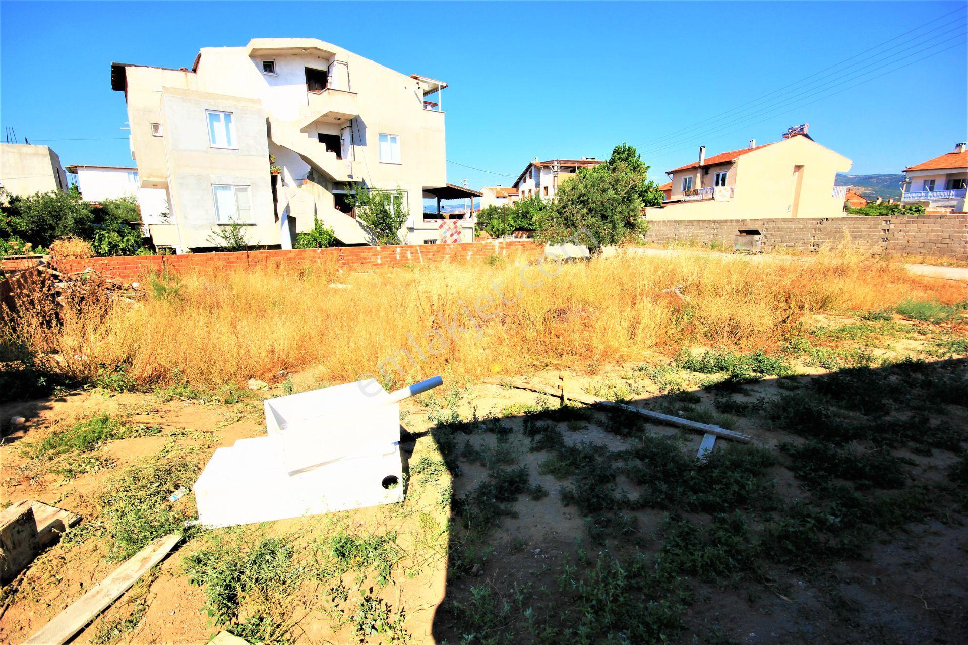 Aktif'ten Burhaniye Hacıahmet Mahallesinde 374 M2 Satılık İmarlı Arsa - Görsel 19