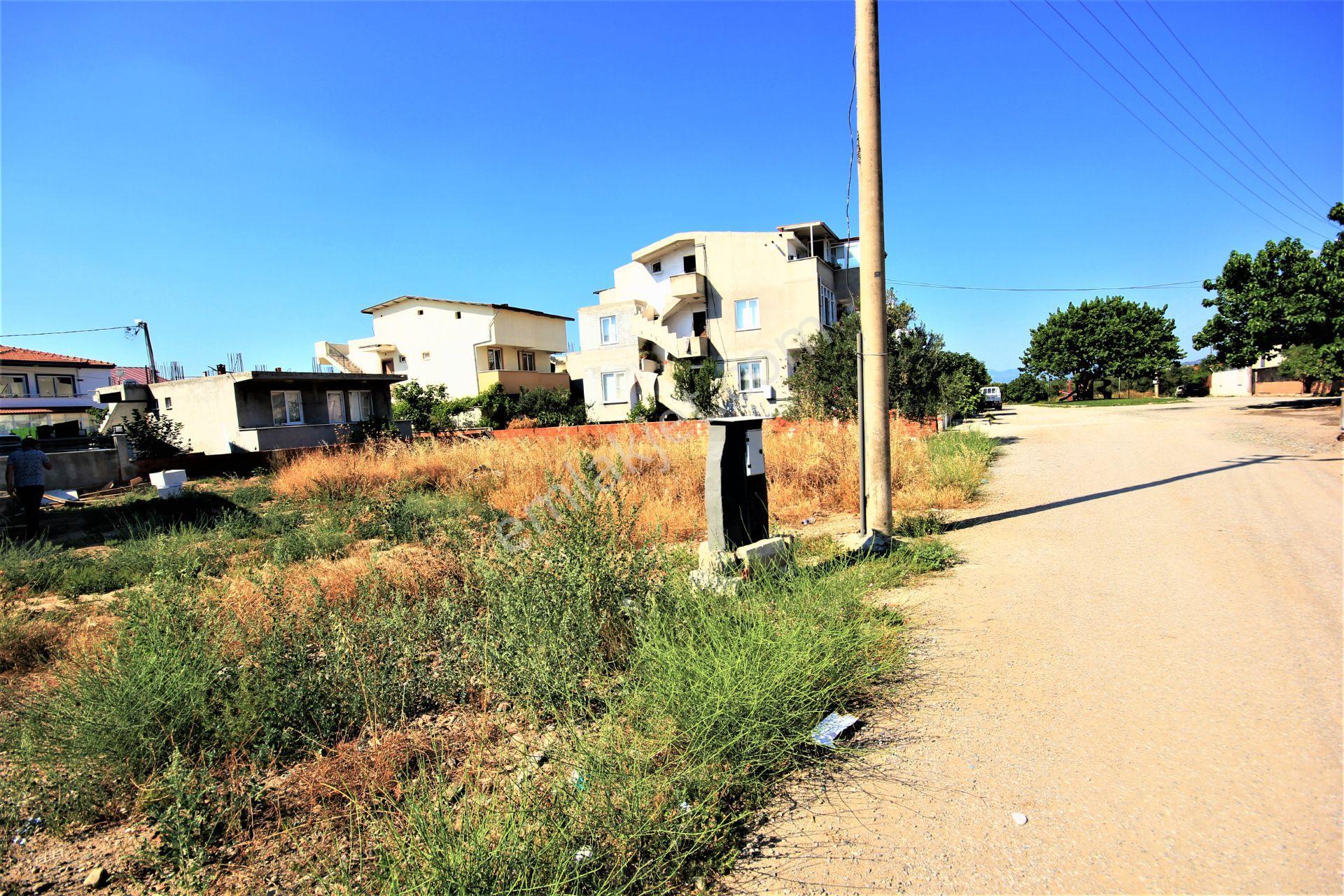 Aktif'ten Burhaniye Hacıahmet Mahallesinde 374 M2 Satılık İmarlı Arsa - Görsel 22