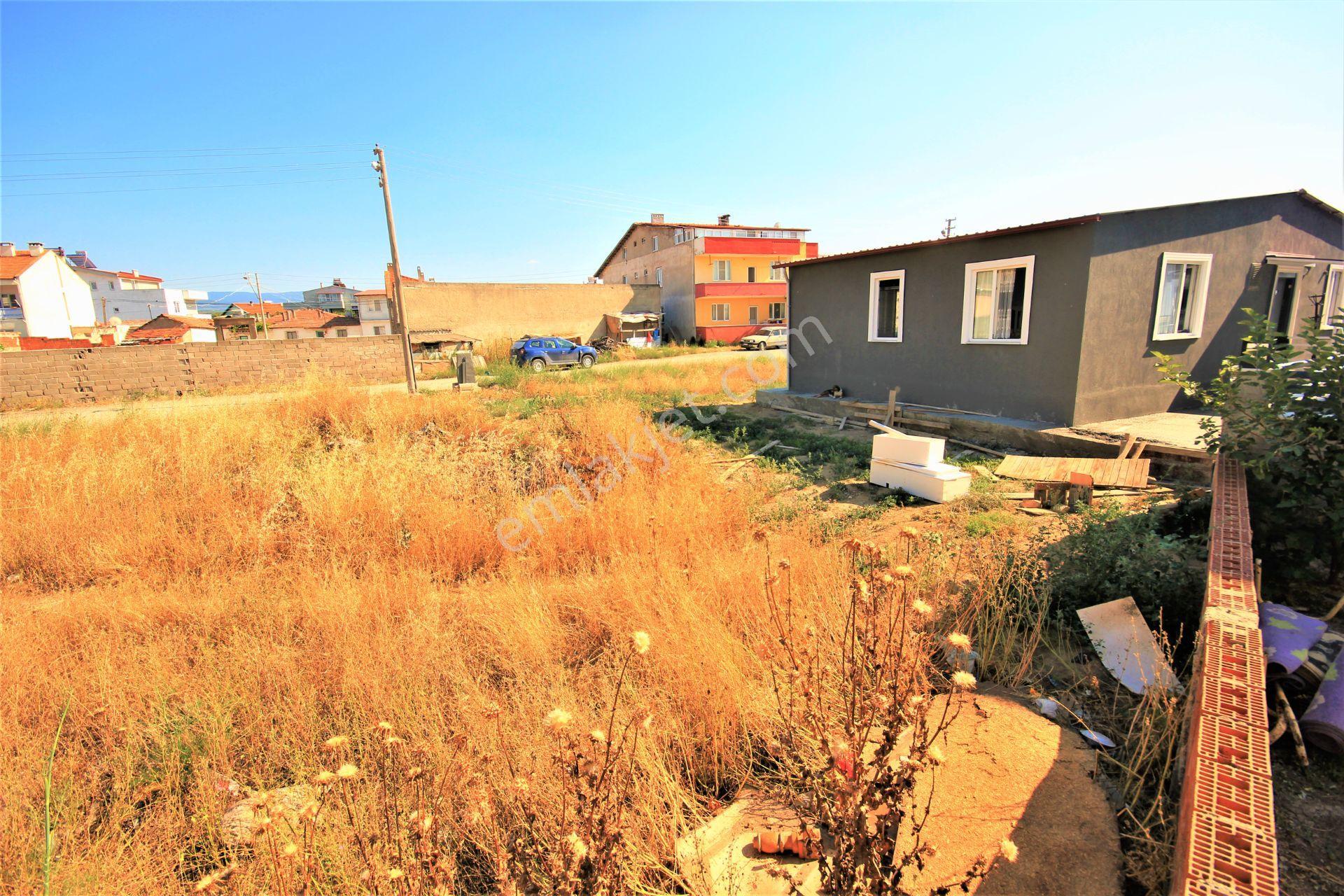 Aktif'ten Burhaniye Hacıahmet Mahallesinde 374 M2 Satılık İmarlı Arsa - Görsel 15