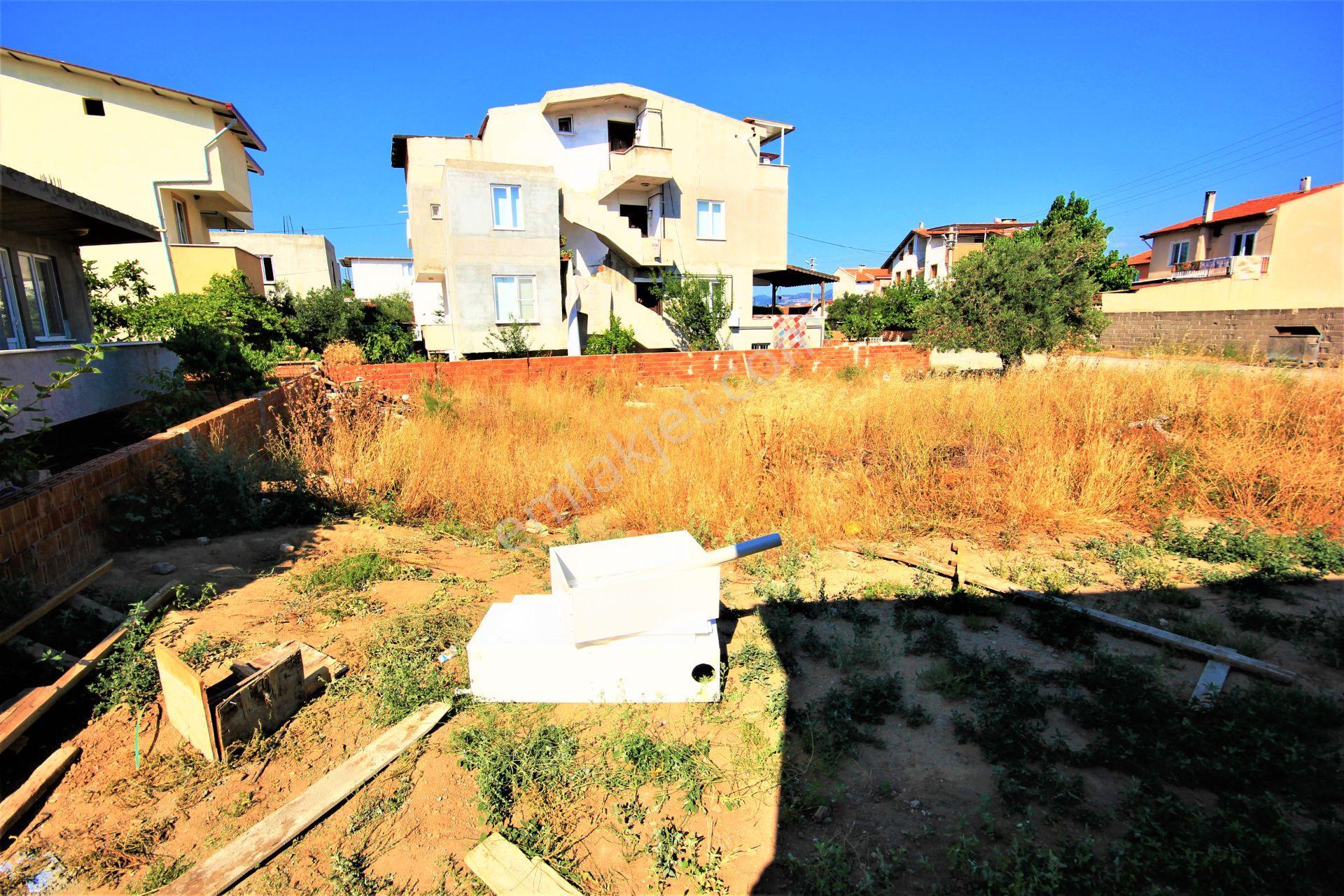 Aktif'ten Burhaniye Hacıahmet Mahallesinde 374 M2 Satılık İmarlı Arsa - Görsel 18