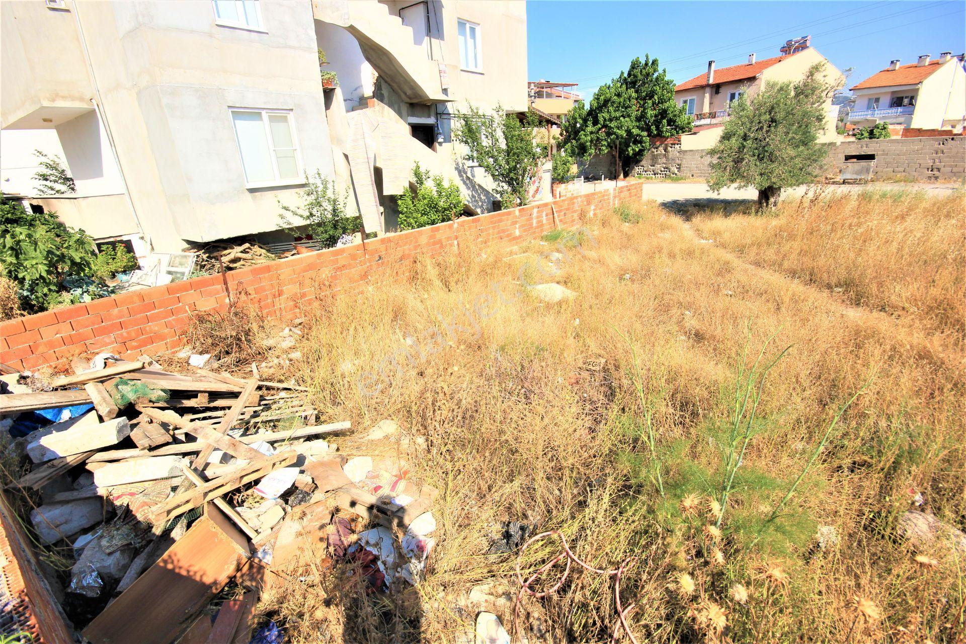 Aktif'ten Burhaniye Hacıahmet Mahallesinde 374 M2 Satılık İmarlı Arsa - Görsel 16