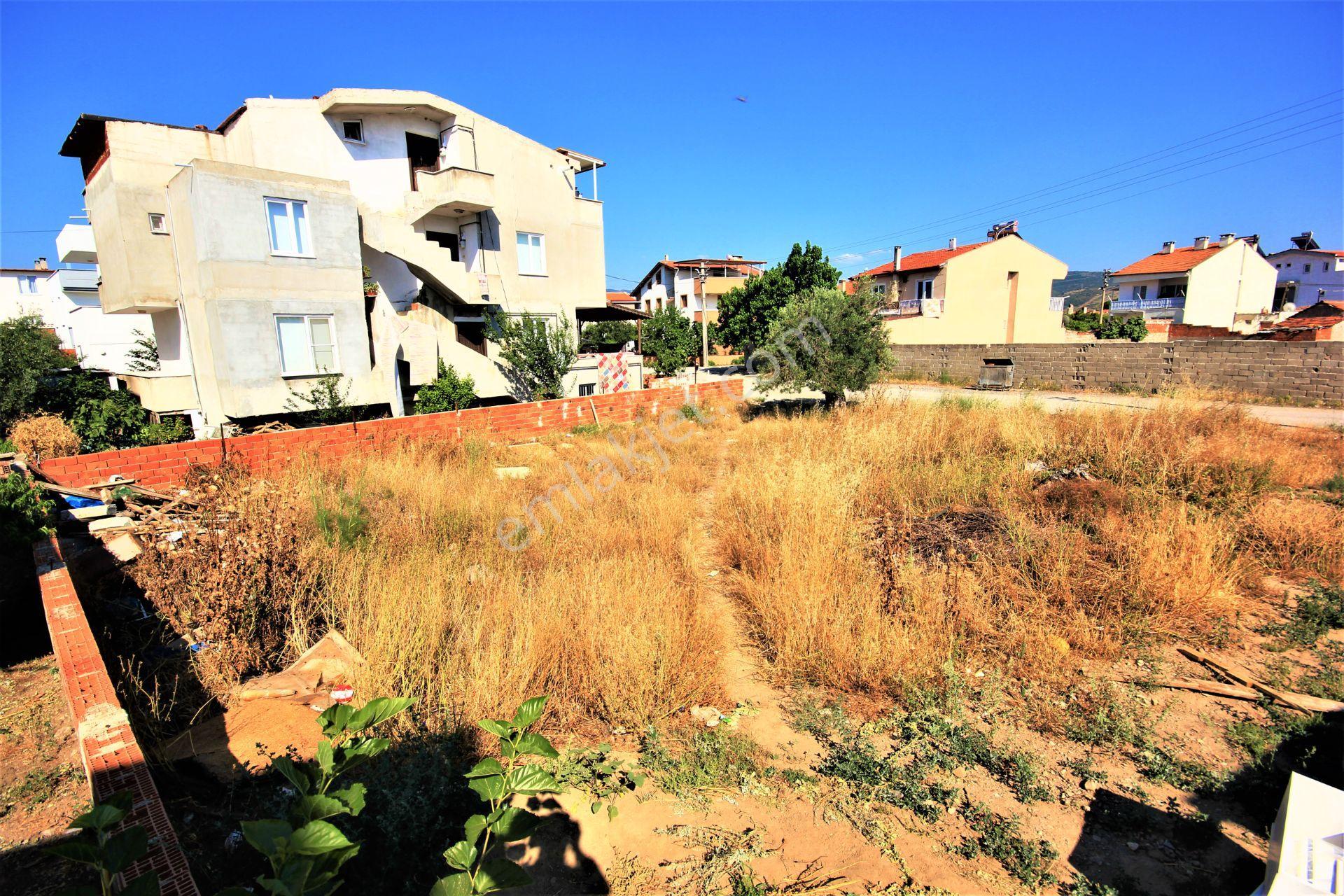 Aktif'ten Burhaniye Hacıahmet Mahallesinde 374 M2 Satılık İmarlı Arsa - Görsel 17