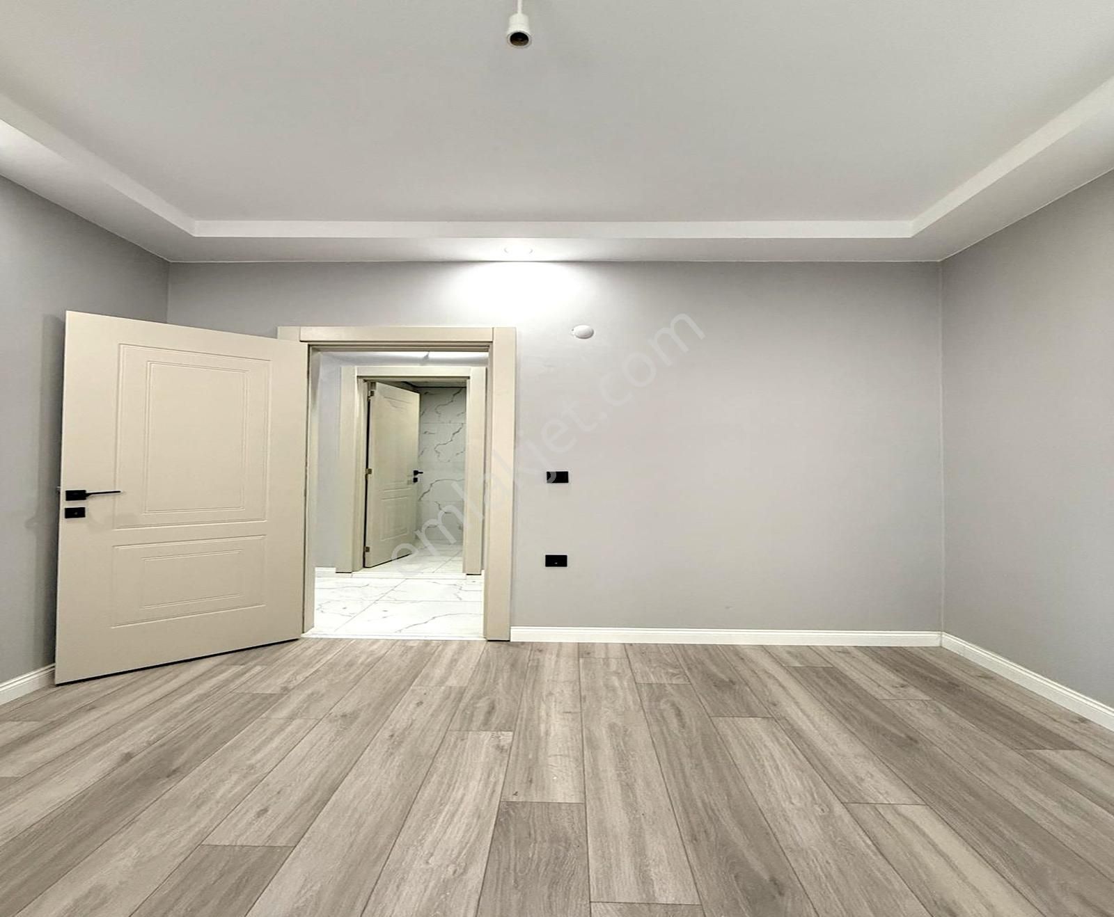 Gezgen İnşaattan Butik Sitede Düz Giriş 2+1 Haftanın Fırsatı!!! - Görsel 11