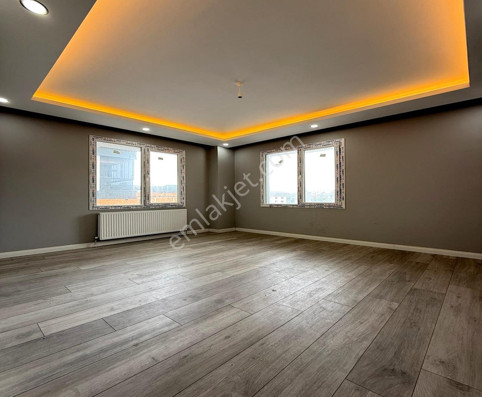 Gezgen İnşaattan Butik Sitede Düz Giriş 2+1 Haftanın Fırsatı!!! - Görsel 2