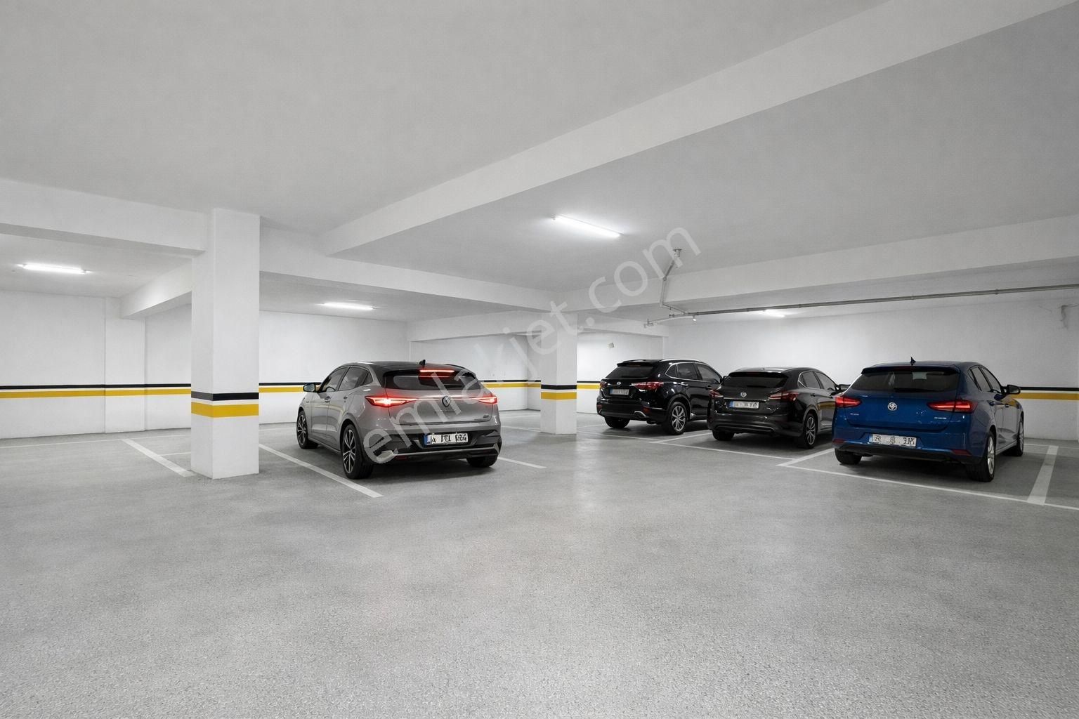 Gezgen İnşaattan Butik Sitede Düz Giriş 2+1 Haftanın Fırsatı!!! - Görsel 29