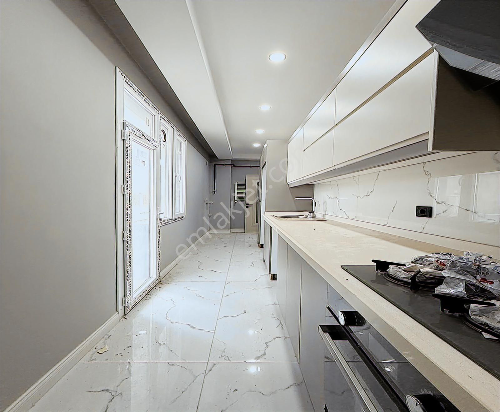 Gezgen İnşaattan Butik Sitede Düz Giriş 2+1 Haftanın Fırsatı!!! - Görsel 9