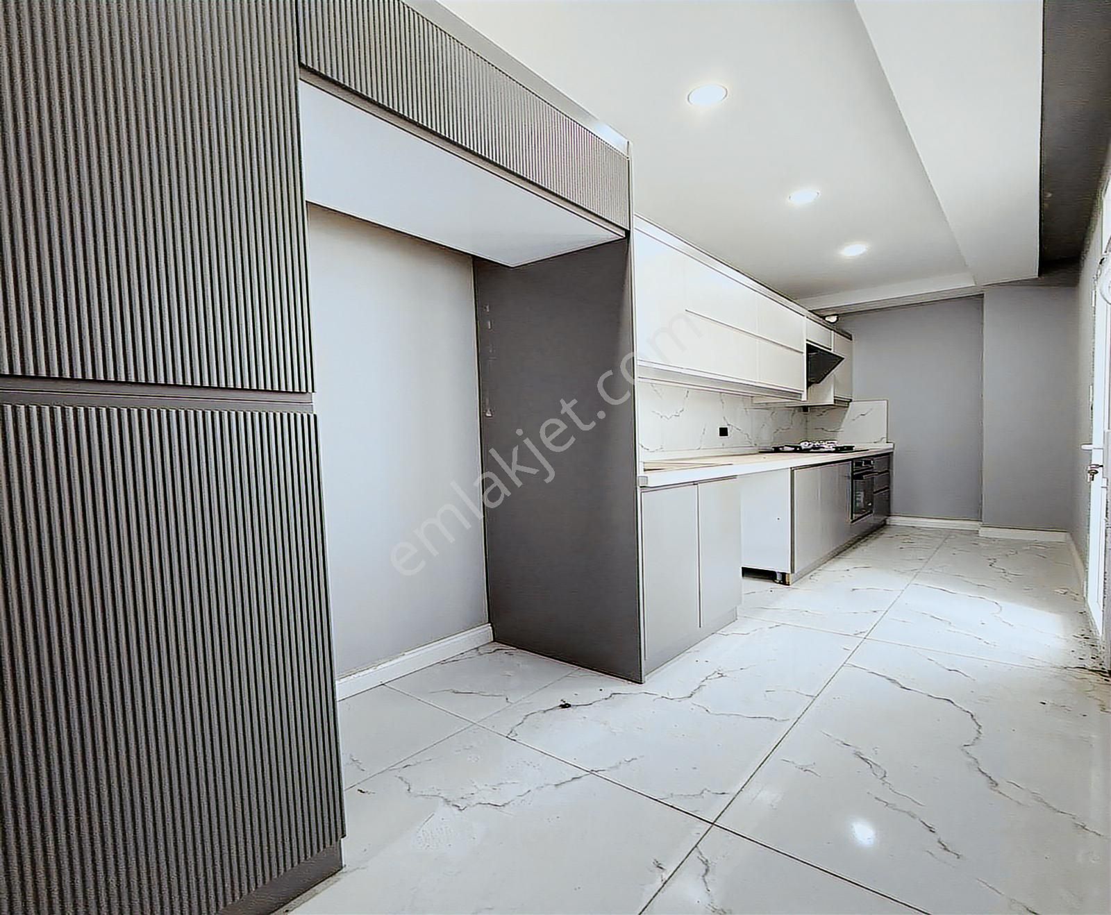 Gezgen İnşaattan Butik Sitede Düz Giriş 2+1 Haftanın Fırsatı!!! - Görsel 6