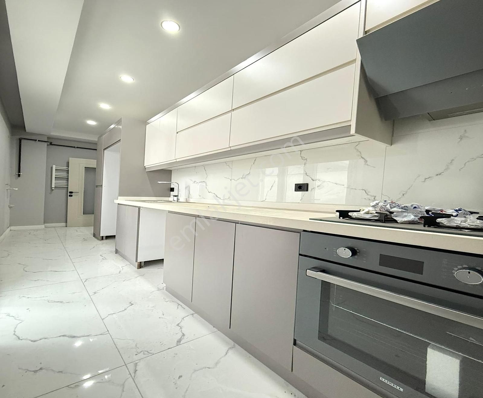 Gezgen İnşaattan Butik Sitede Düz Giriş 2+1 Haftanın Fırsatı!!! - Görsel 3