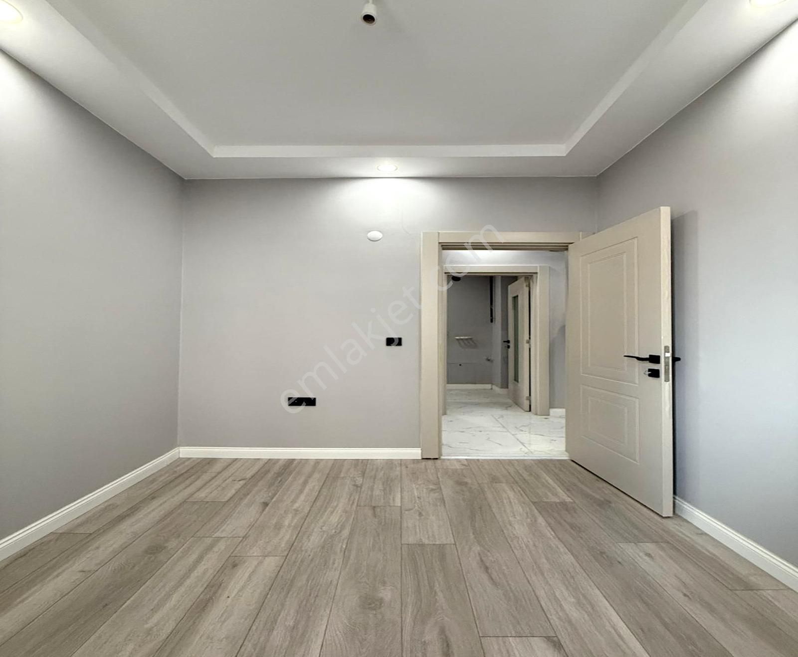 Gezgen İnşaattan Butik Sitede Düz Giriş 2+1 Haftanın Fırsatı!!! - Görsel 14