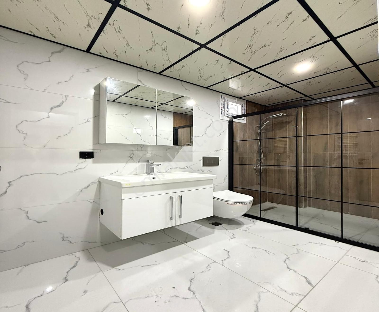 Gezgen İnşaattan Butik Sitede Düz Giriş 2+1 Haftanın Fırsatı!!! - Görsel 17