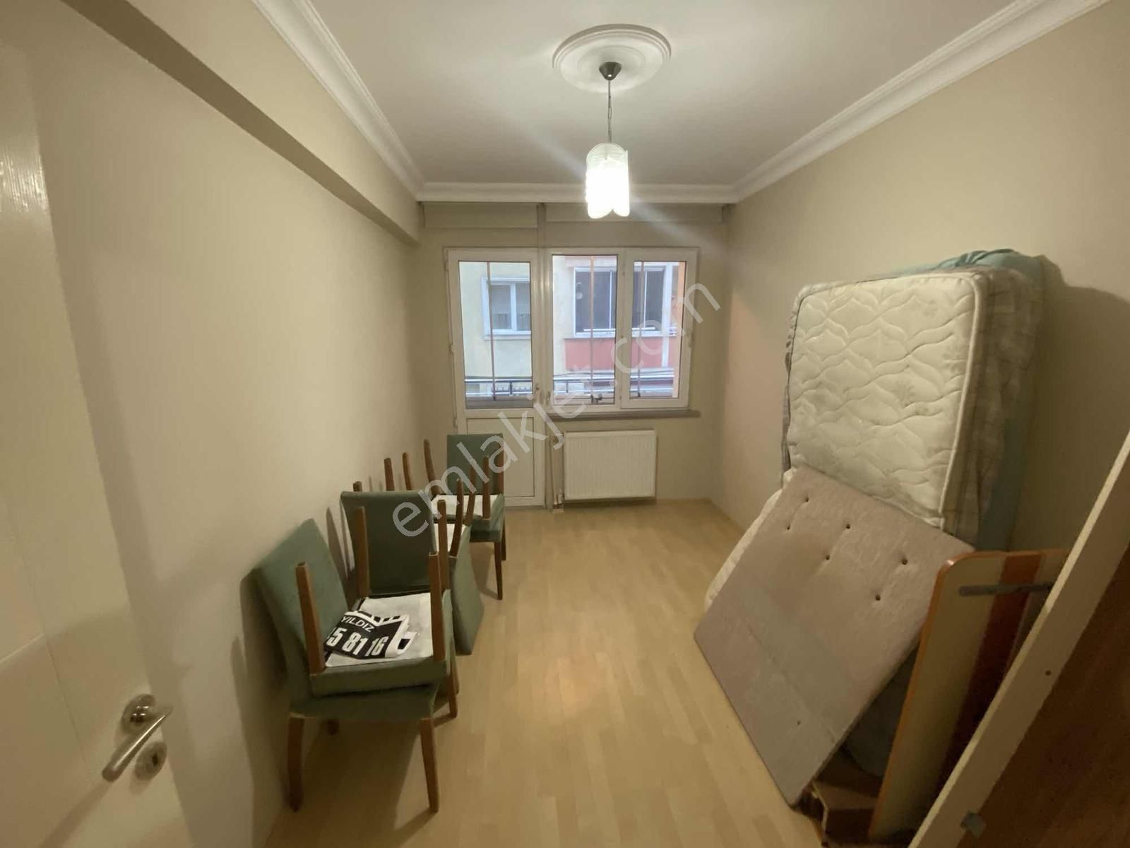 Reşadiye Mah. Aşevi Lokasyonunda Da 2+1 Satılık Daire - Görsel 17