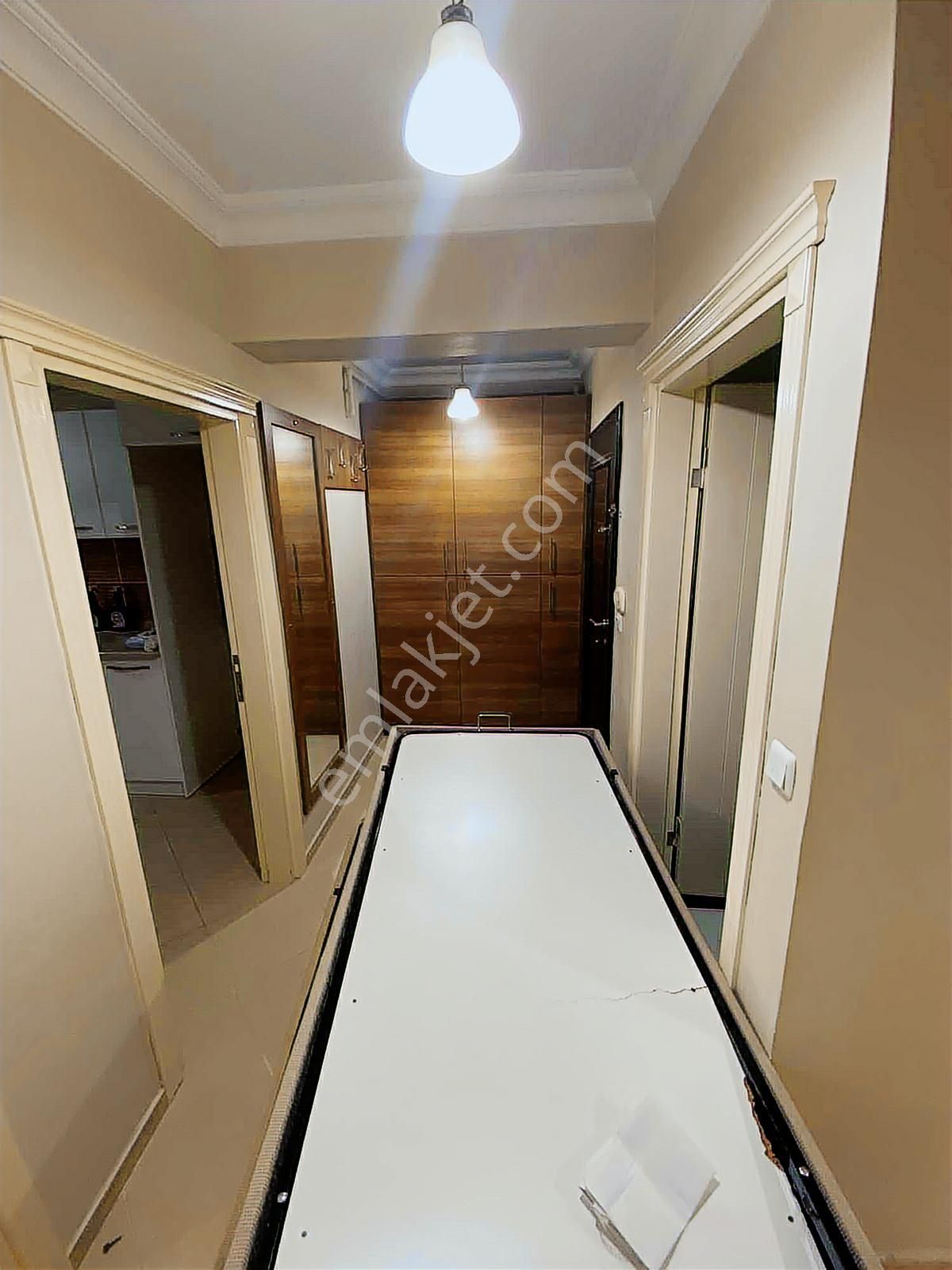 Reşadiye Mah. Aşevi Lokasyonunda Da 2+1 Satılık Daire - Görsel 15