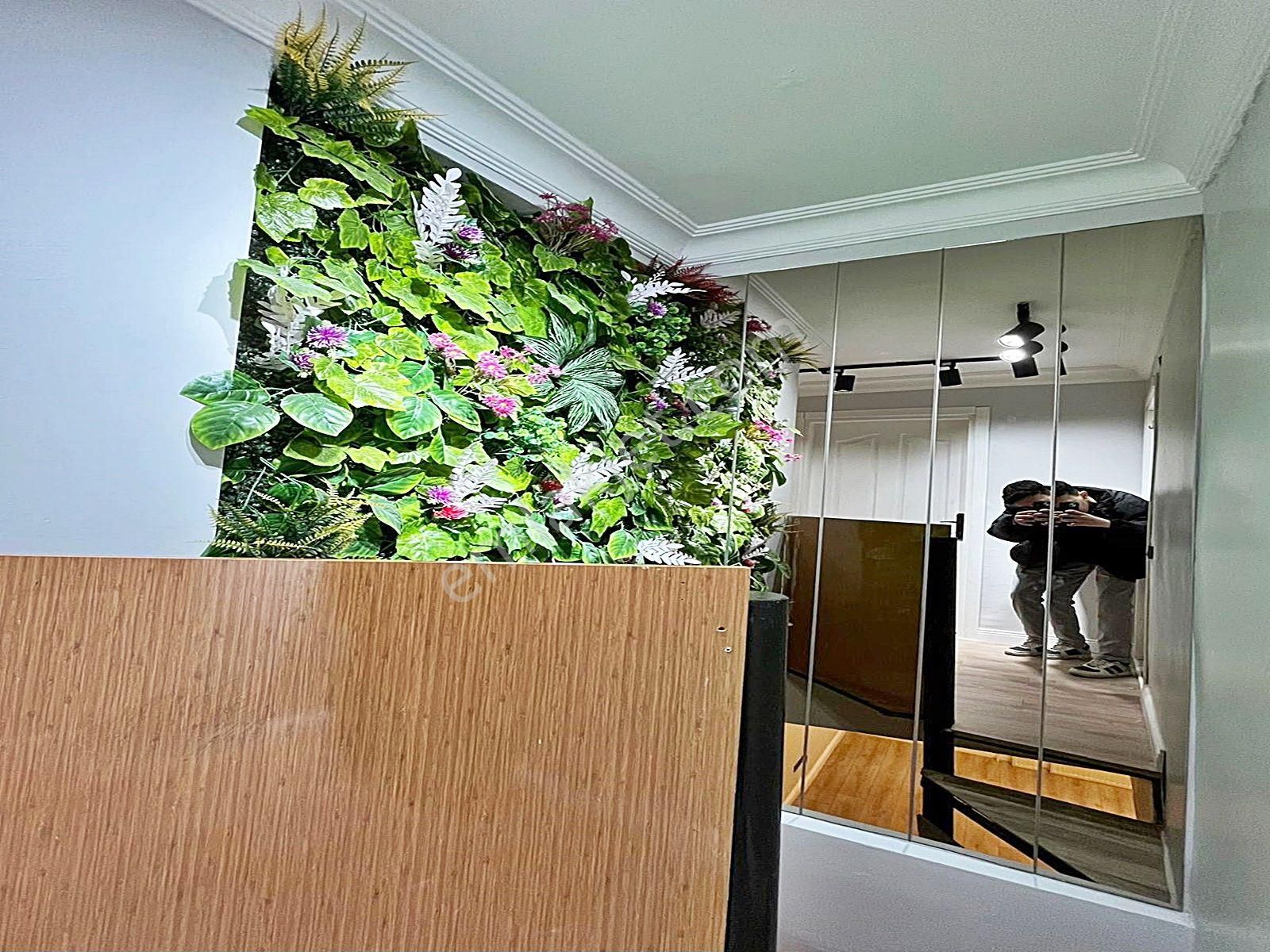 Merkezi Konumda Krediye Uygun 3+2 Lüks Dekorlu Dubleks Daire !!! - Görsel 25