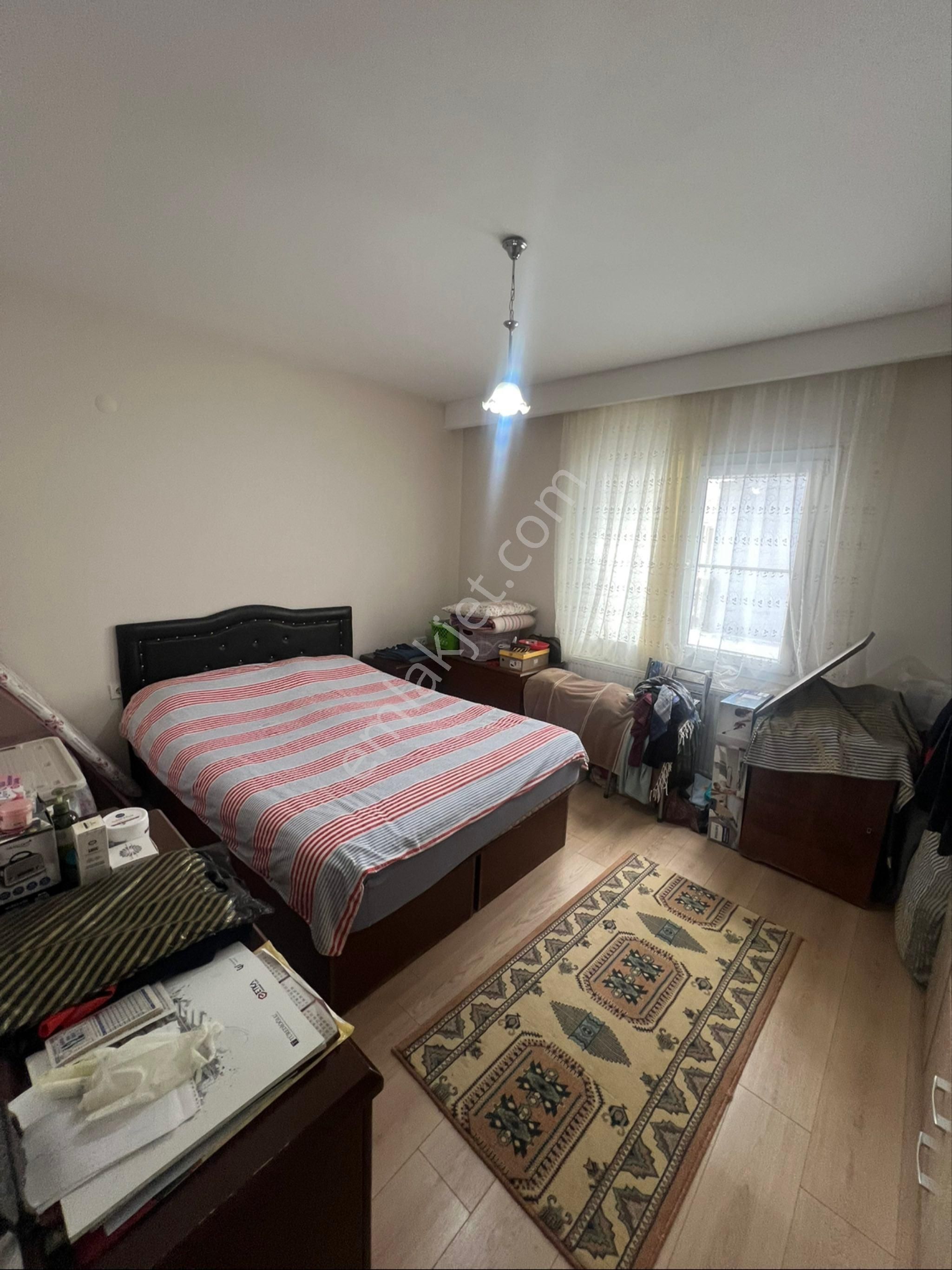 Kuşadası Davutlar’da 2 + 1 Geniş Daire Satılık - Görsel 13