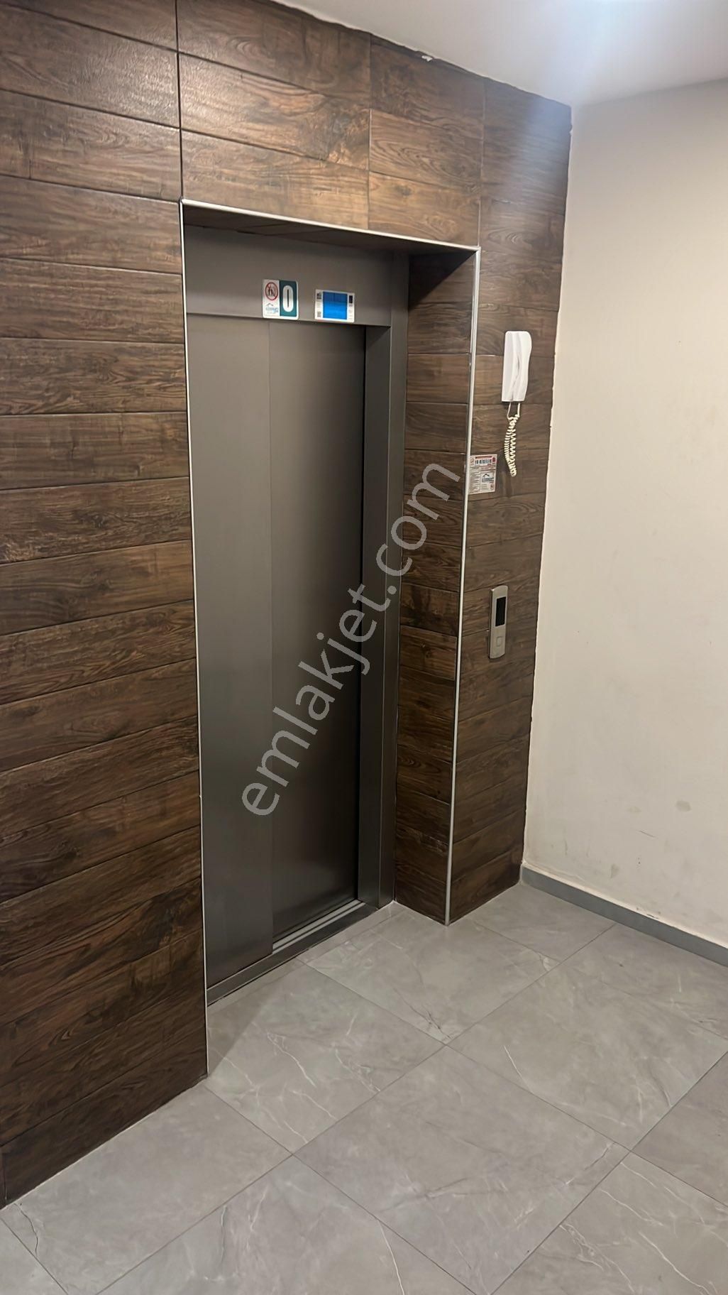 Kuşadası Davutlar’da 2 + 1 Geniş Daire Satılık - Görsel 30