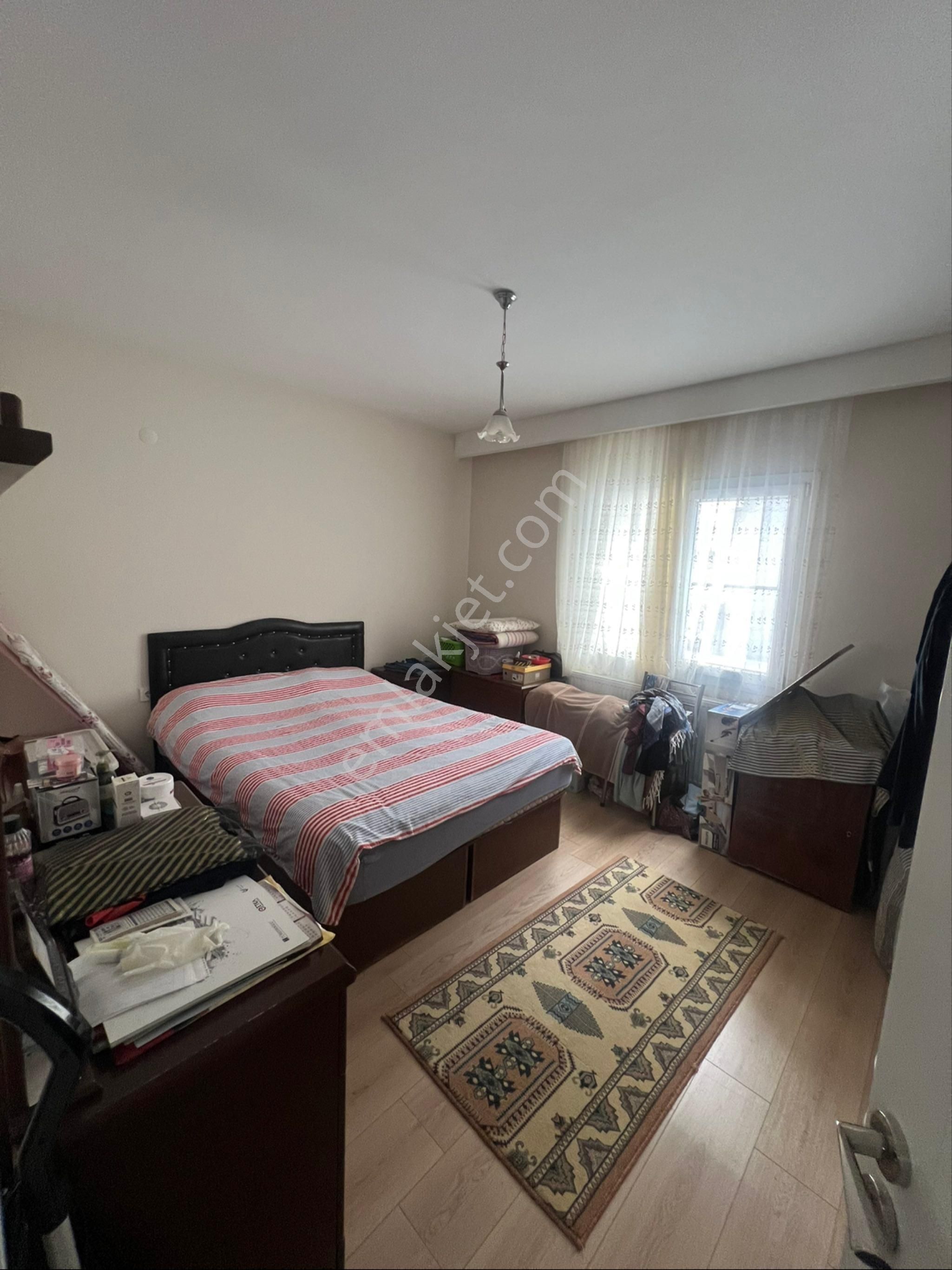 Kuşadası Davutlar’da 2 + 1 Geniş Daire Satılık - Görsel 10