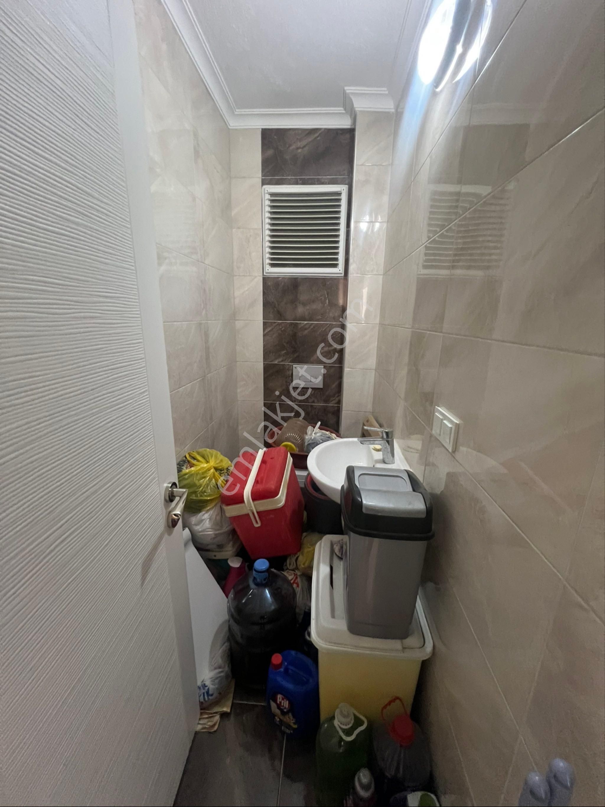 Kuşadası Davutlar’da 2 + 1 Geniş Daire Satılık - Görsel 14