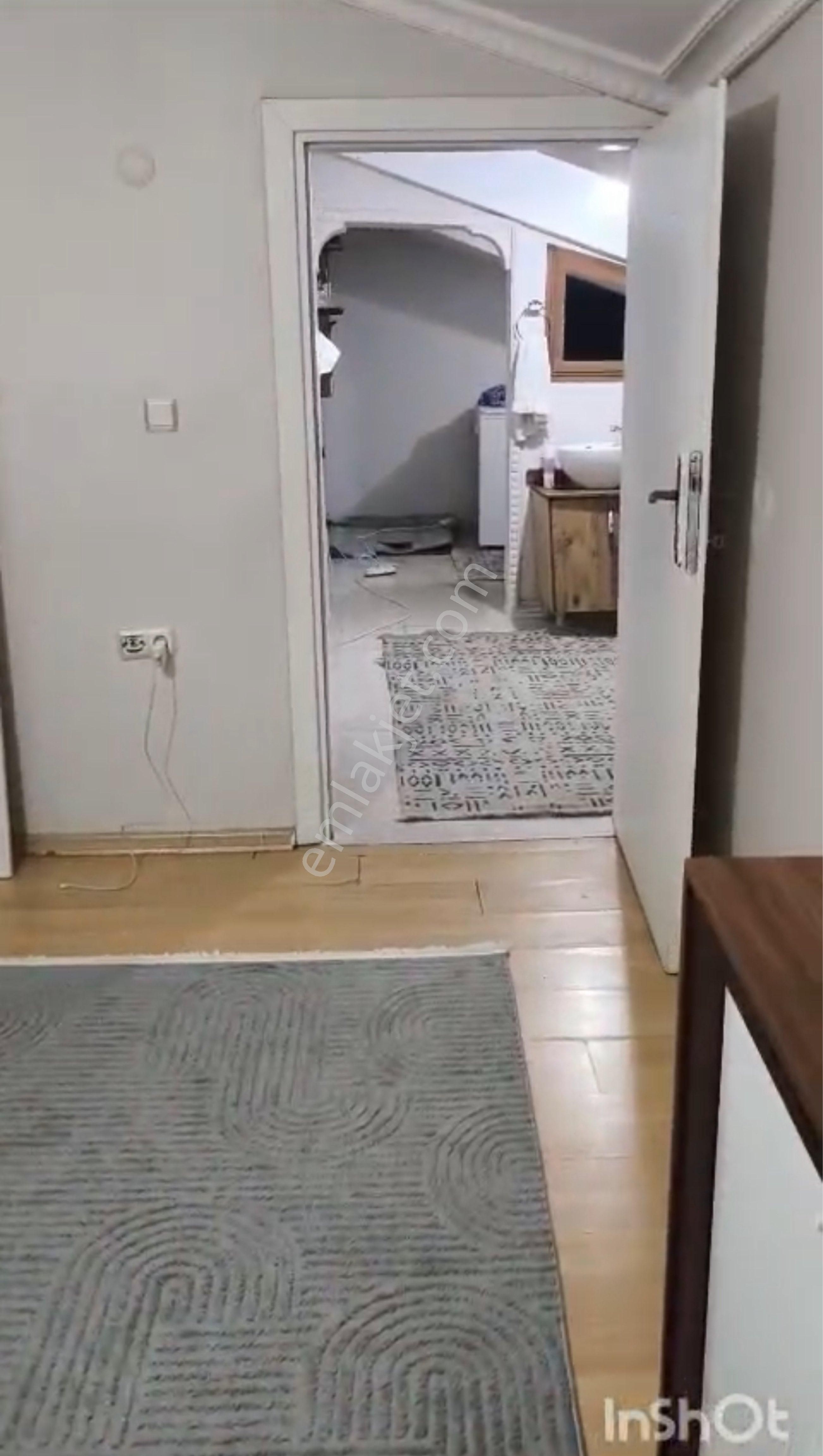 Yeni Yapı Eşyalı 1+1