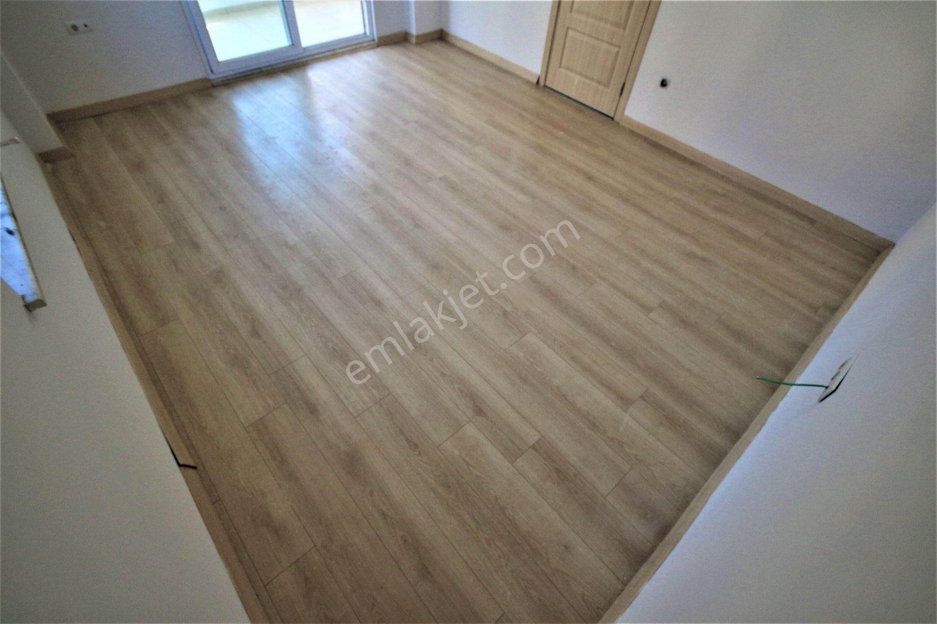🟠🟠alfa'dan Akçay'da Ön Cephe Arakat Cam Balkon Ayrı Mutfaklı 2+1 Geniş Daire - Görsel 19