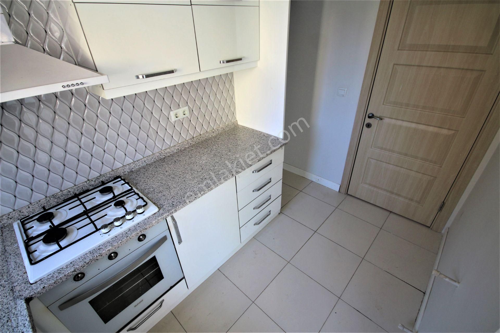 🟠🟠alfa'dan Akçay'da Ön Cephe Arakat Cam Balkon Ayrı Mutfaklı 2+1 Geniş Daire - Görsel 25