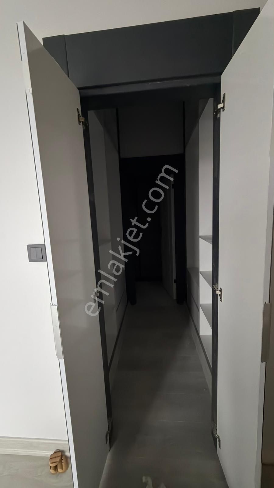 Törekent Mh^de Site İçinde Ara Katta E. Banyolu G. Odalı Lüx Yapılı Sıfır 3+1 Daire! - Görsel 23