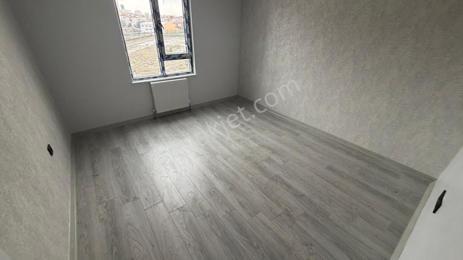 Törekent Mh^de Site İçinde Ara Katta E. Banyolu G. Odalı Lüx Yapılı Sıfır 3+1 Daire! - Görsel 20