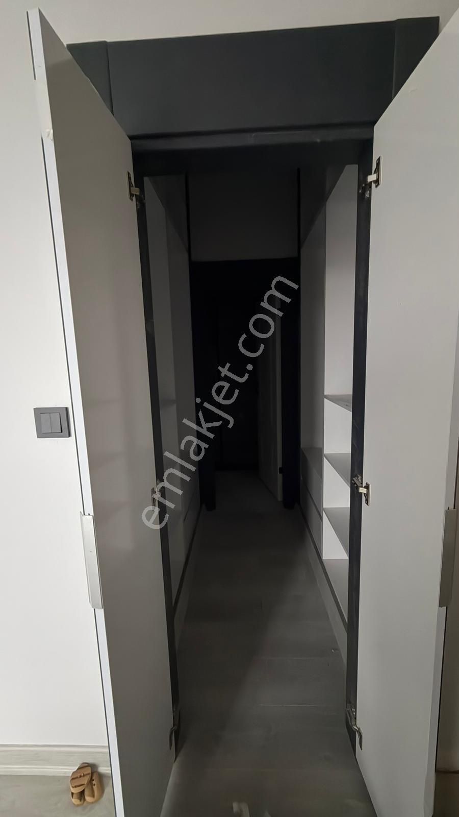 Törekent Mh^de Site İçinde Ara Katta E. Banyolu G. Odalı Lüx Yapılı Sıfır 3+1 Daire! - Görsel 22