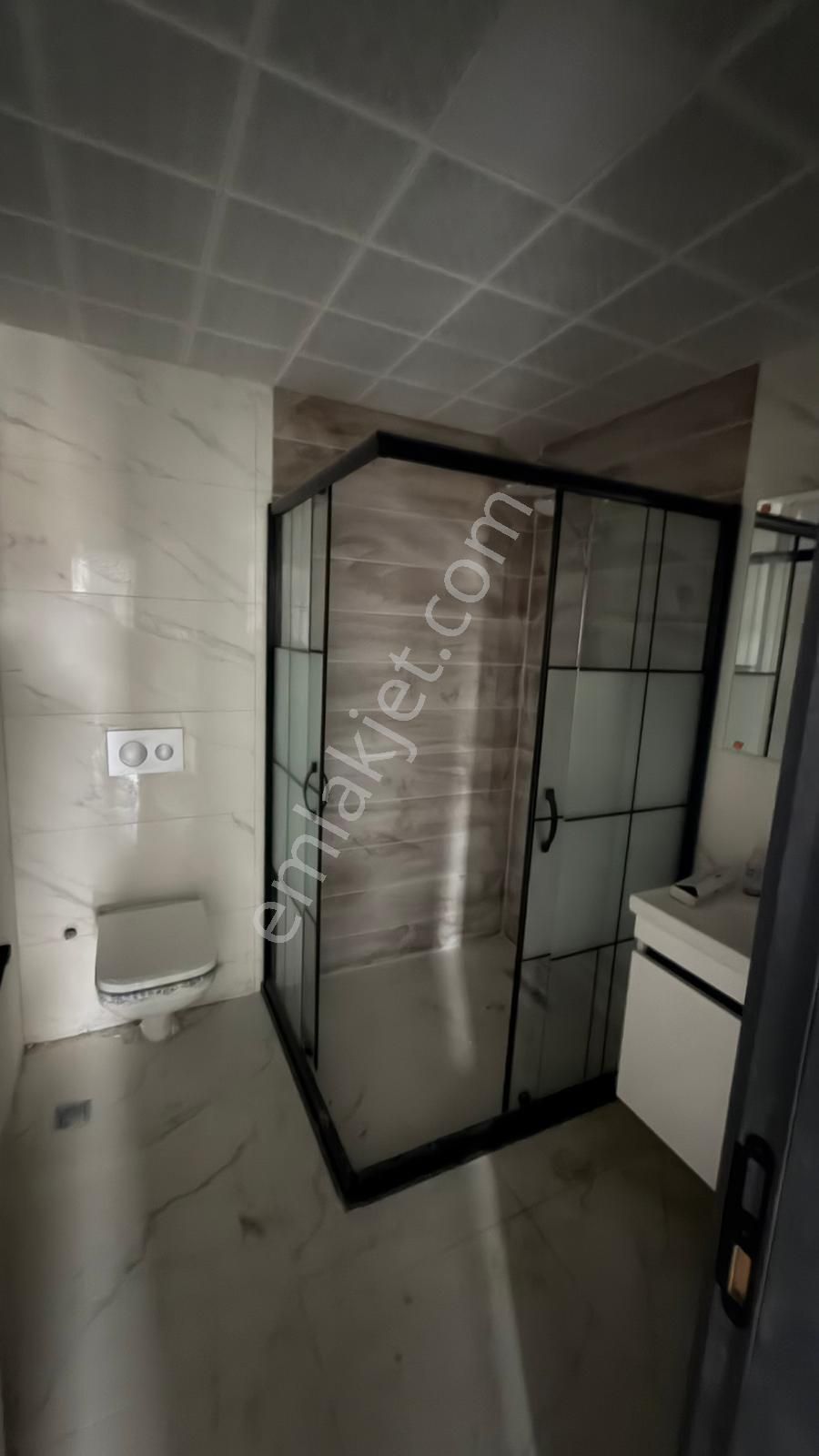 Törekent Mh^de Site İçinde Ara Katta E. Banyolu G. Odalı Lüx Yapılı Sıfır 3+1 Daire! - Görsel 31