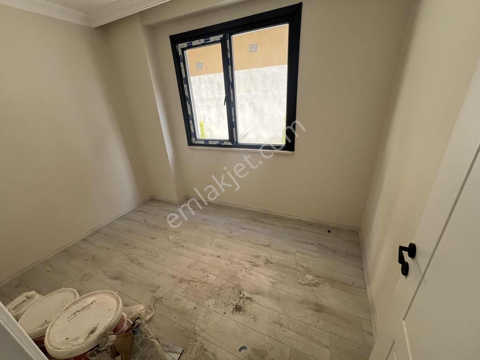 Ümraniye Şerifali Mahallesi'nde 2 + 1 Sıfır Kiralık Daire - Görsel 22