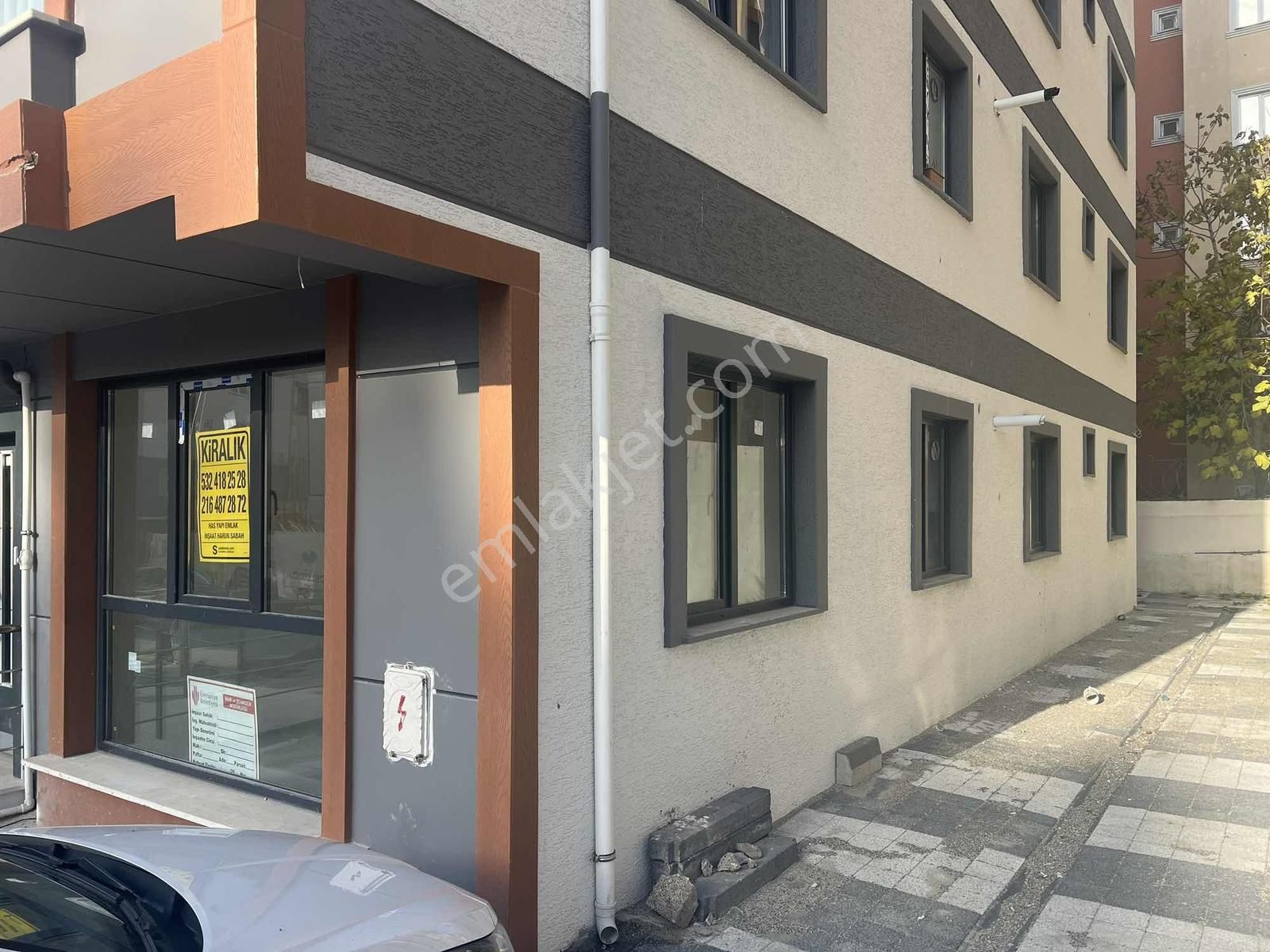 Ümraniye Şerifali Mahallesi'nde 2 + 1 Sıfır Kiralık Daire - Görsel 4