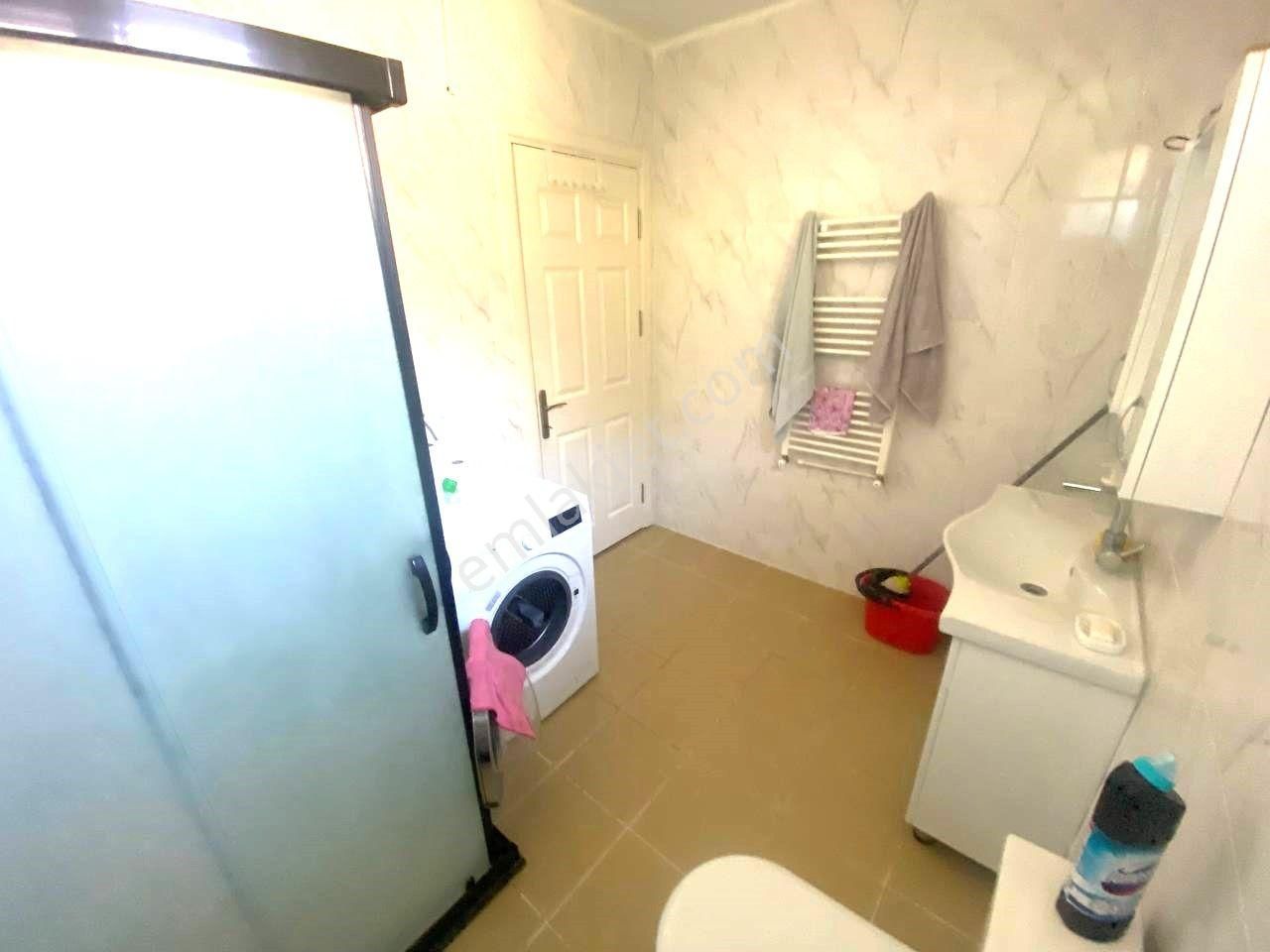 Aktiften Pelitköyde Zamanızı Daha Keyifli Bir Şekilde Geçirceginiz 3+1 Müstakil Ev ⛵ - Görsel 20