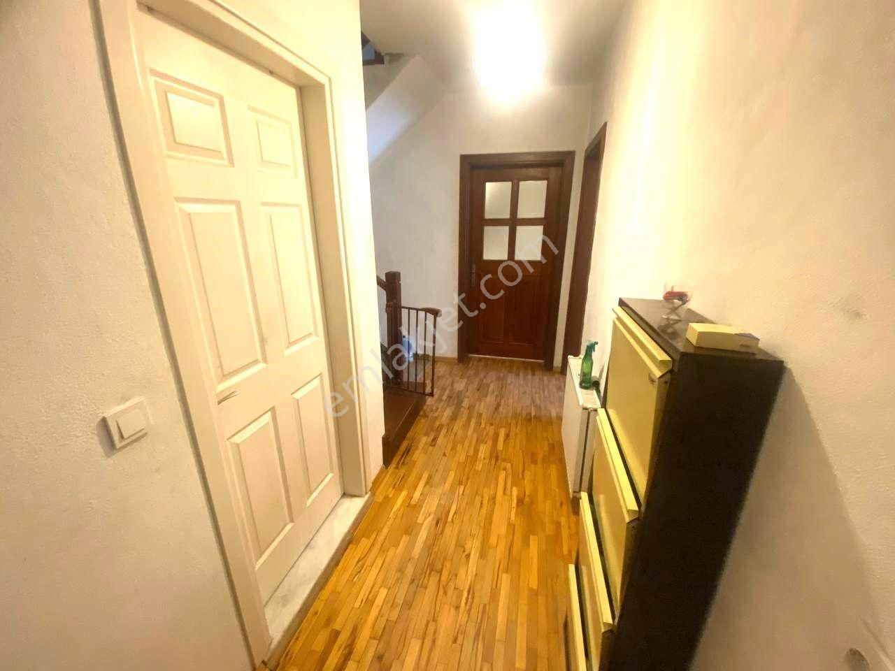 Aktiften Pelitköyde Zamanızı Daha Keyifli Bir Şekilde Geçirceginiz 3+1 Müstakil Ev ⛵ - Görsel 10