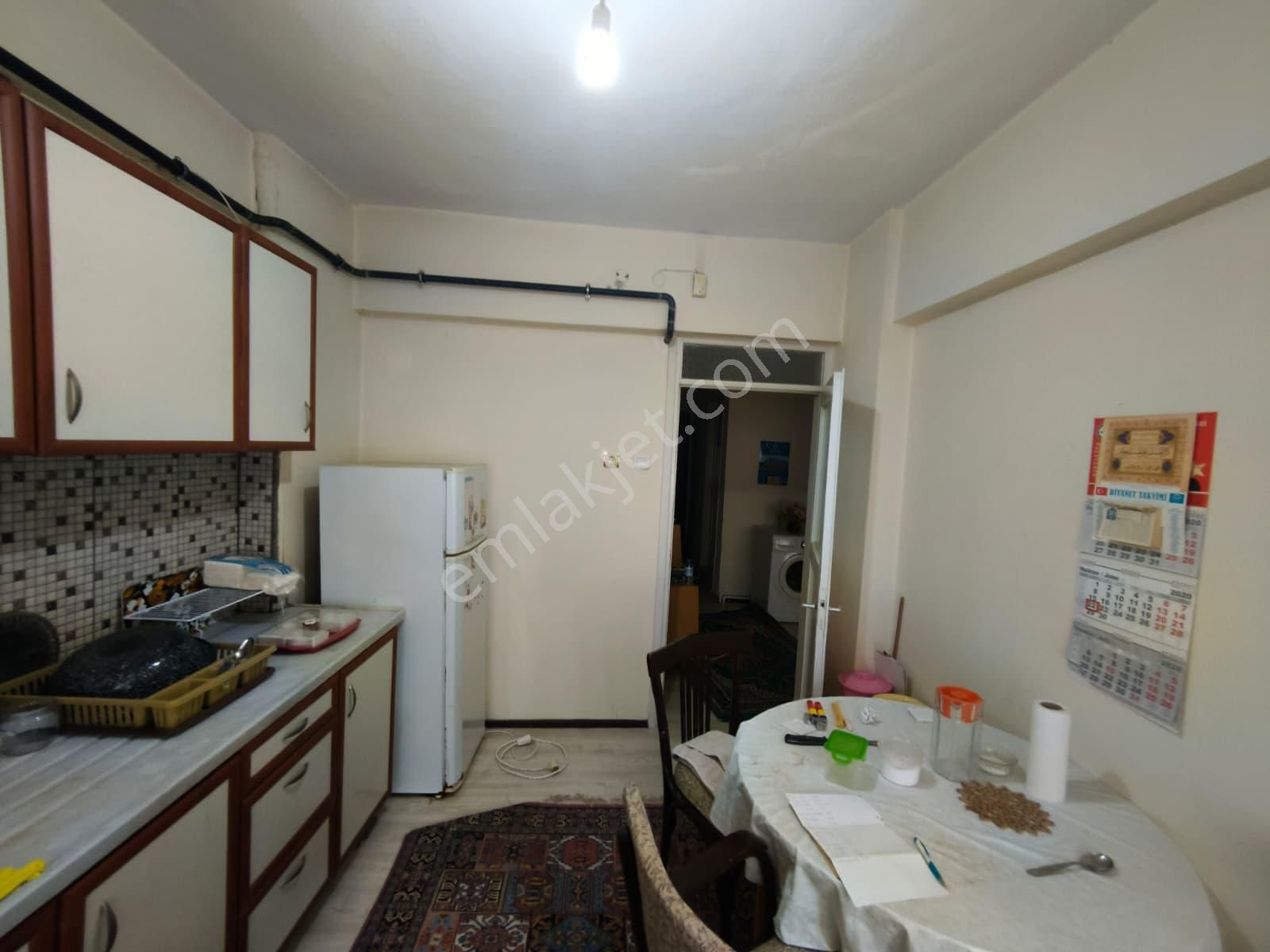 Paşabayır Mahallesi Jandarma Karşısı 2+1 Eşyalı Kiralık - Görsel 14