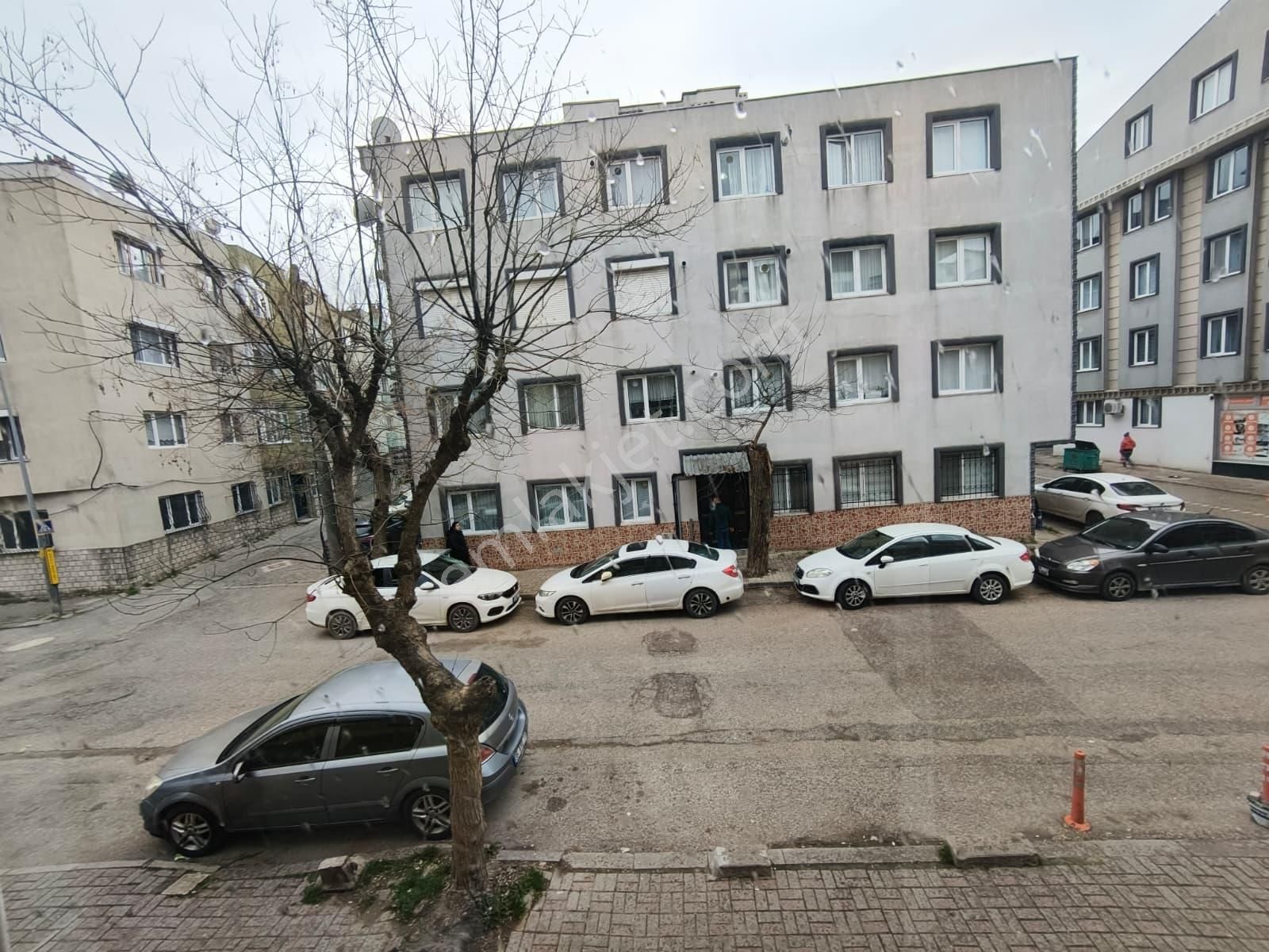Paşabayır Mahallesi Jandarma Karşısı 2+1 Eşyalı Kiralık - Görsel 21
