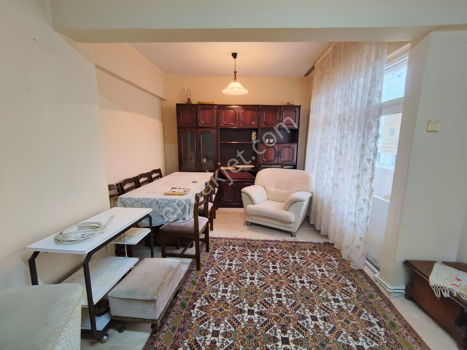 Paşabayır Mahallesi Jandarma Karşısı 2+1 Eşyalı Kiralık - Görsel 4