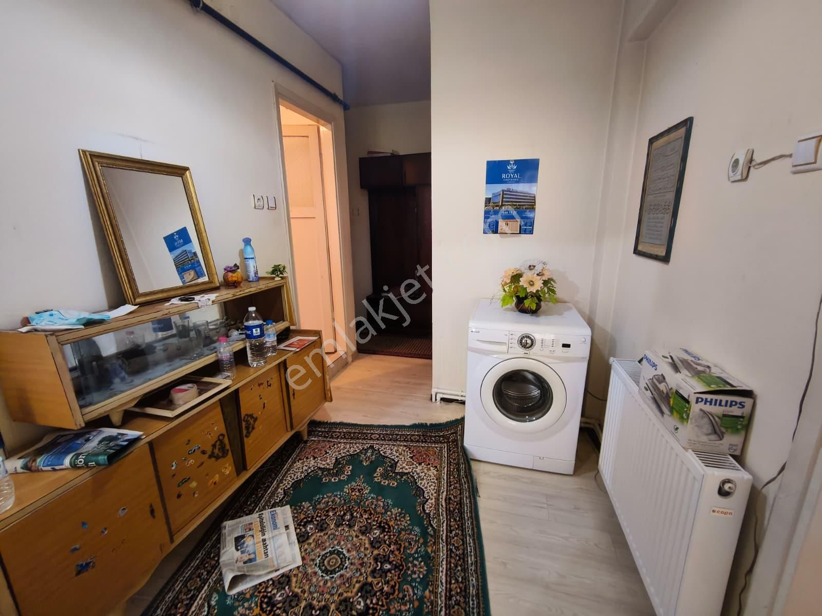 Paşabayır Mahallesi Jandarma Karşısı 2+1 Eşyalı Kiralık - Görsel 11