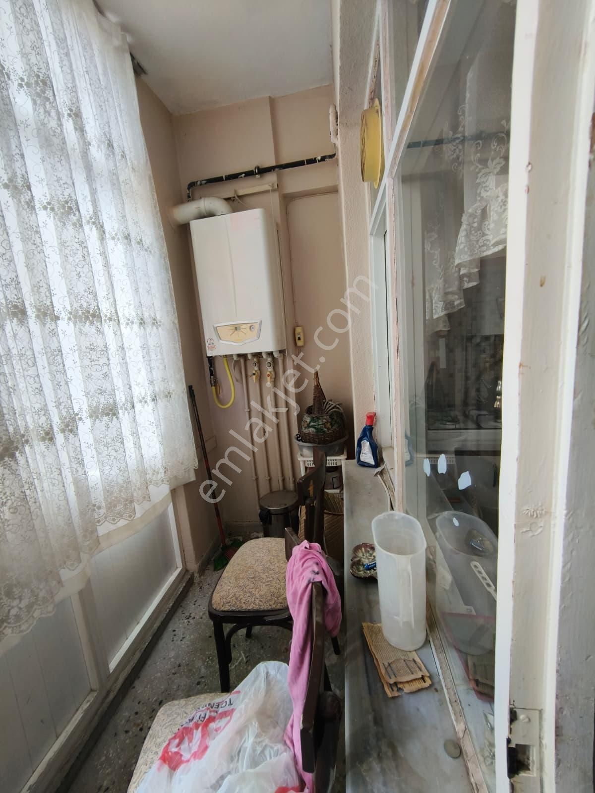 Paşabayır Mahallesi Jandarma Karşısı 2+1 Eşyalı Kiralık - Görsel 20
