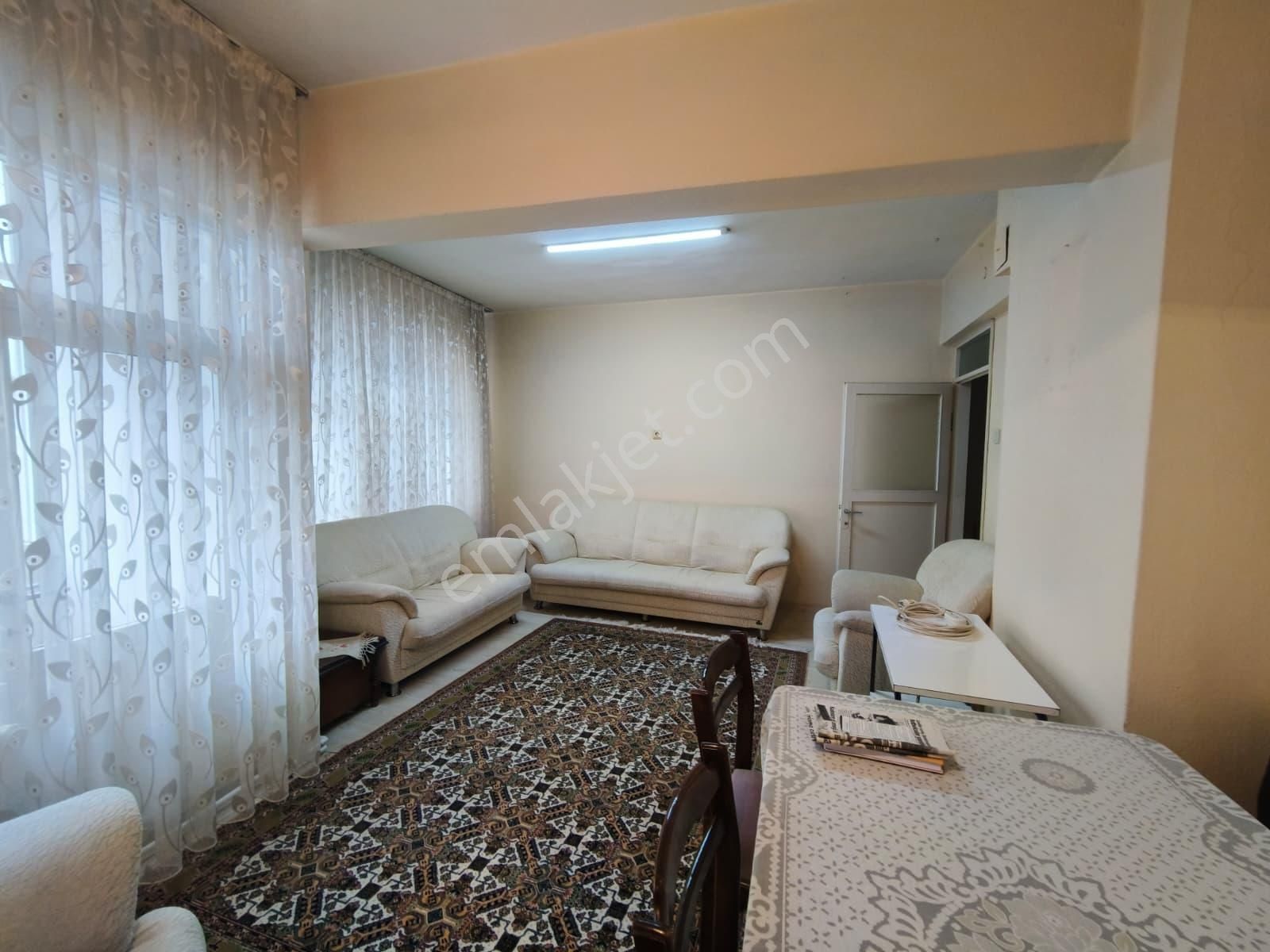 Paşabayır Mahallesi Jandarma Karşısı 2+1 Eşyalı Kiralık - Görsel 2