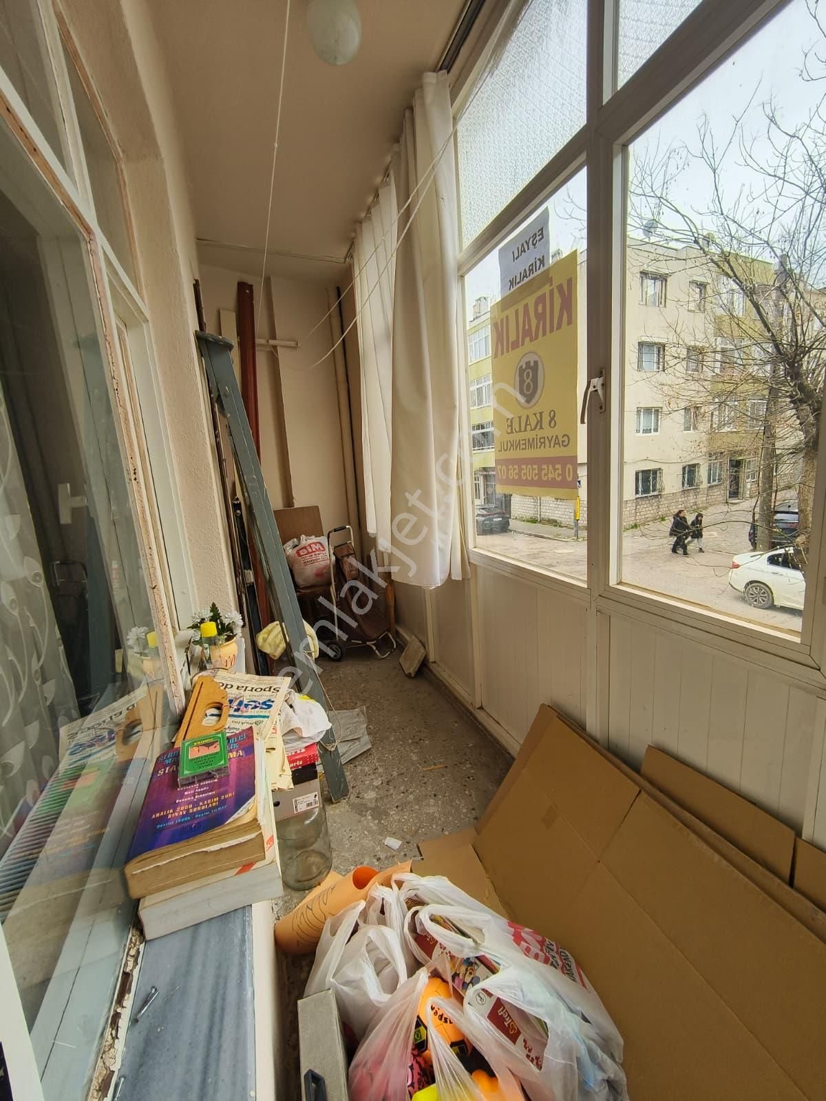 Paşabayır Mahallesi Jandarma Karşısı 2+1 Eşyalı Kiralık - Görsel 19